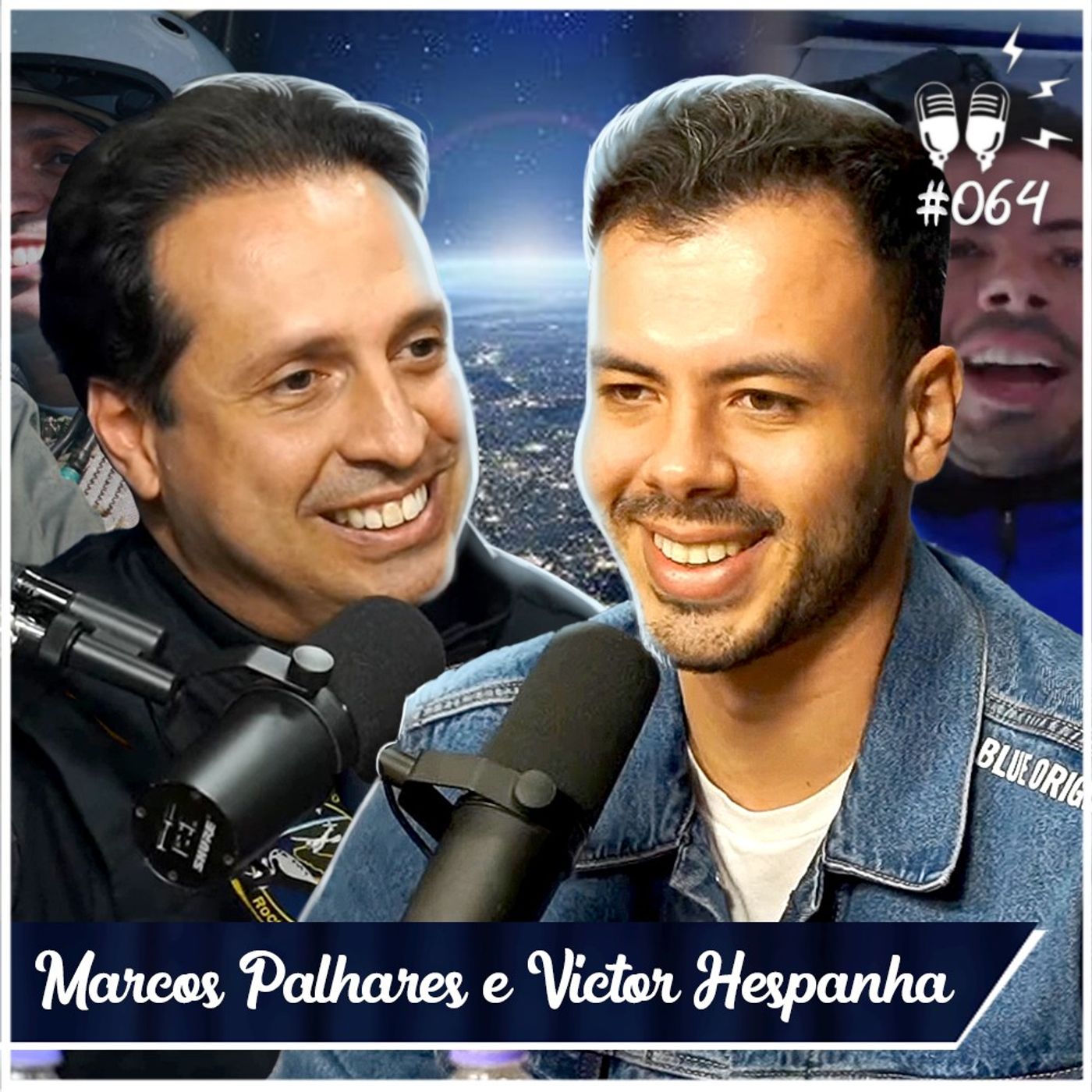 Alerta em 3 minutos podcast