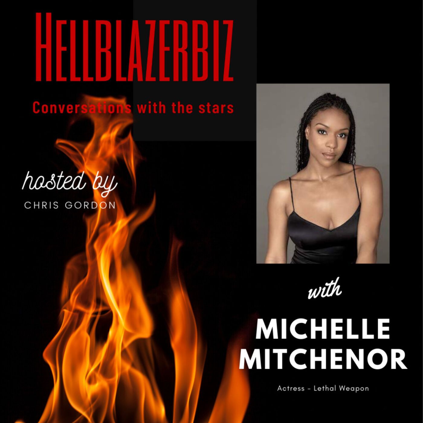 Hellblazerbiz