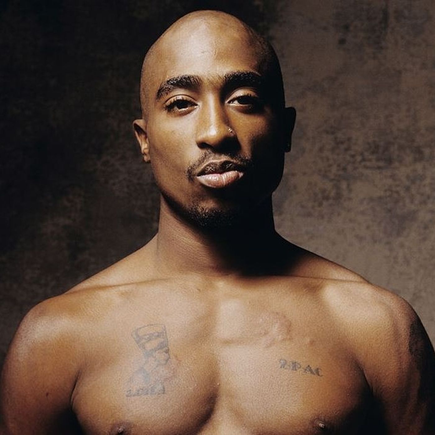 Tupac murder solved? Rating the Music episode artwork