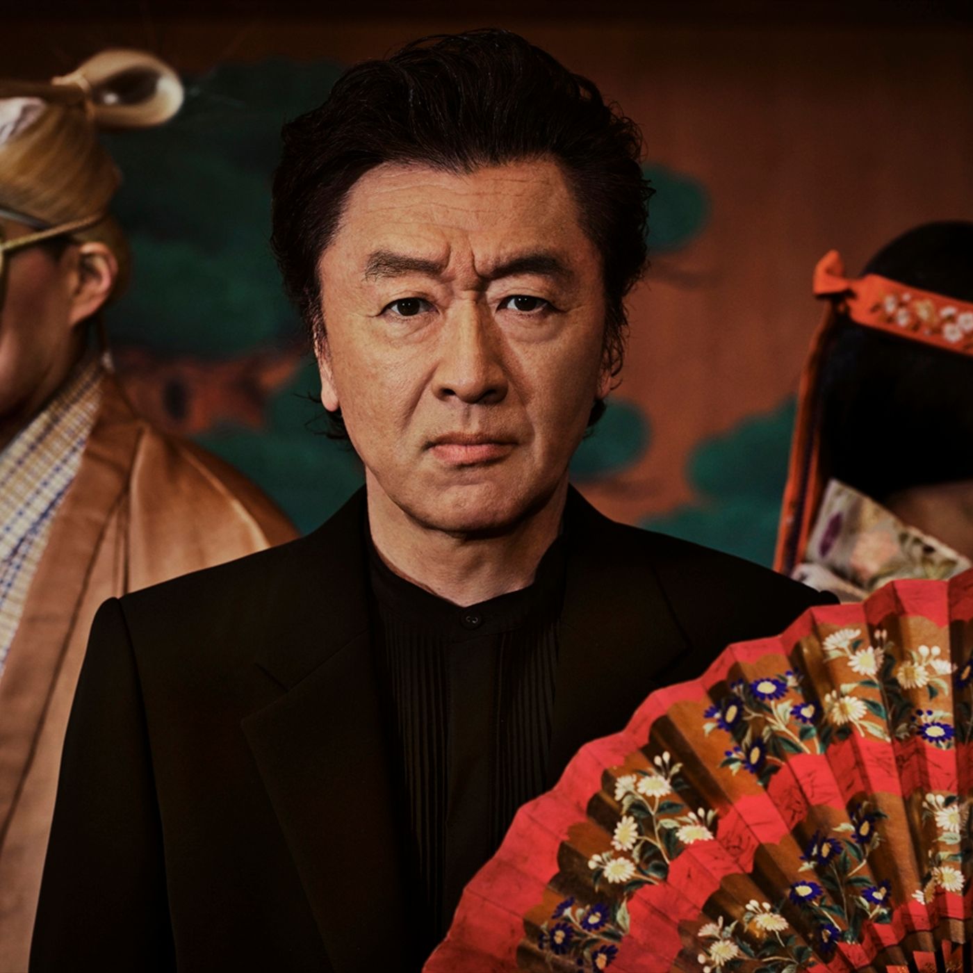 桑田佳祐、全国アリーナツアー『夏祭りツアー』追加公演開催　愛知、大阪、横浜の3都市7公演に episode artwork