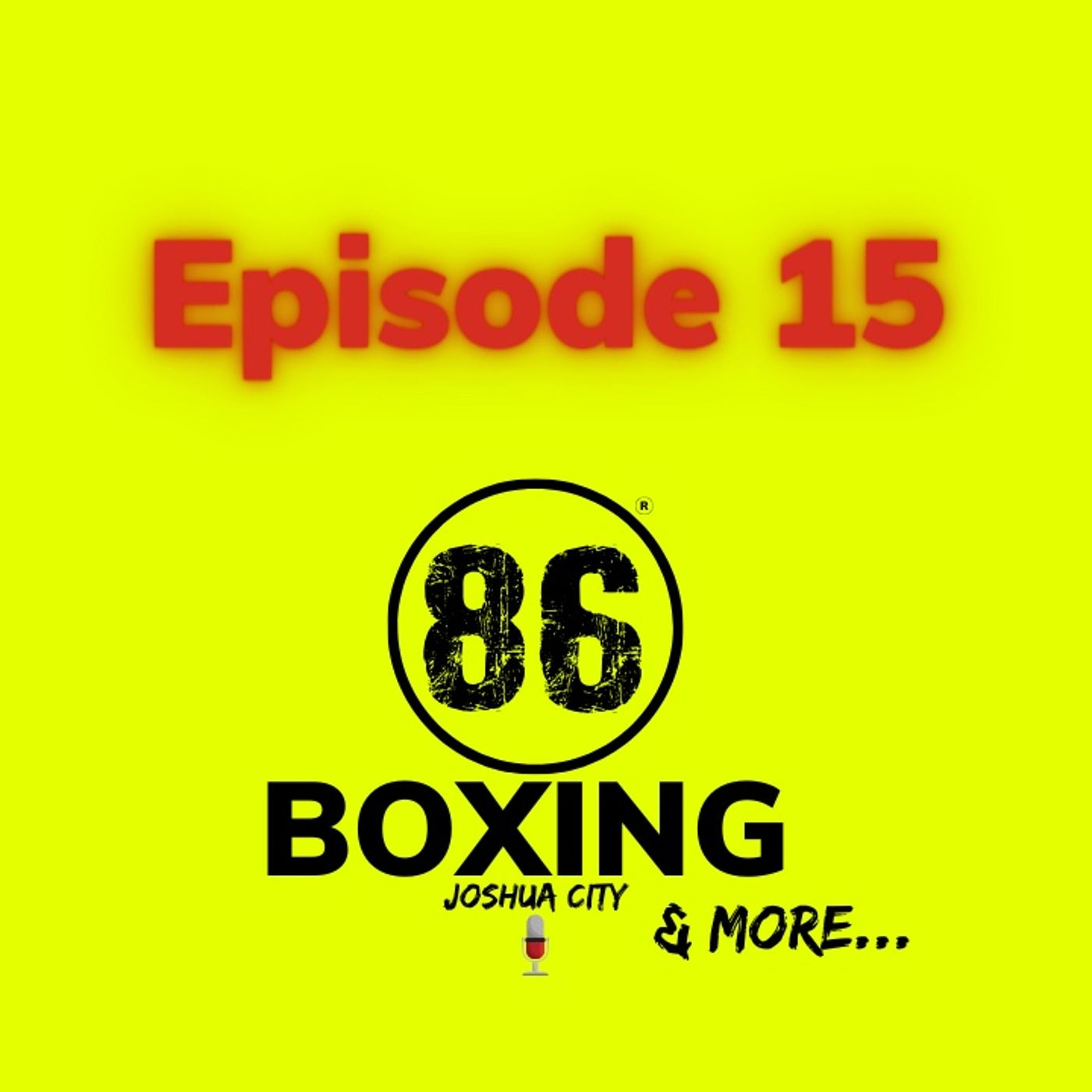86Boxing Podcast E15: Charlo Brothers PPV|WBSS Cruiserweight Finale|Josh Taylor 86Boxing Podcast E15: Charlo Brothers PPV|WBSS Cruiserweight Finale|Josh Taylor