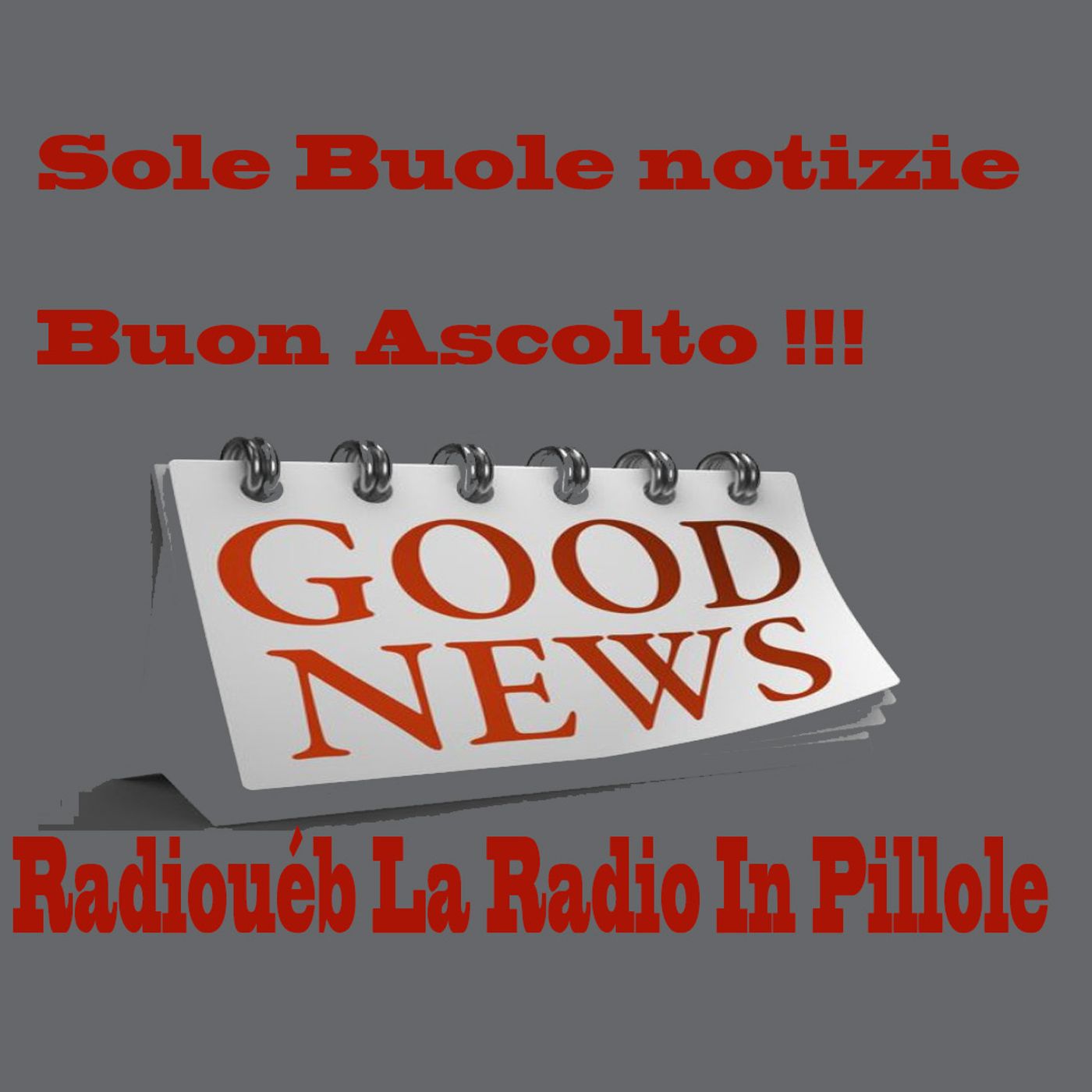 tracce di Radiouéb la radio in pillole