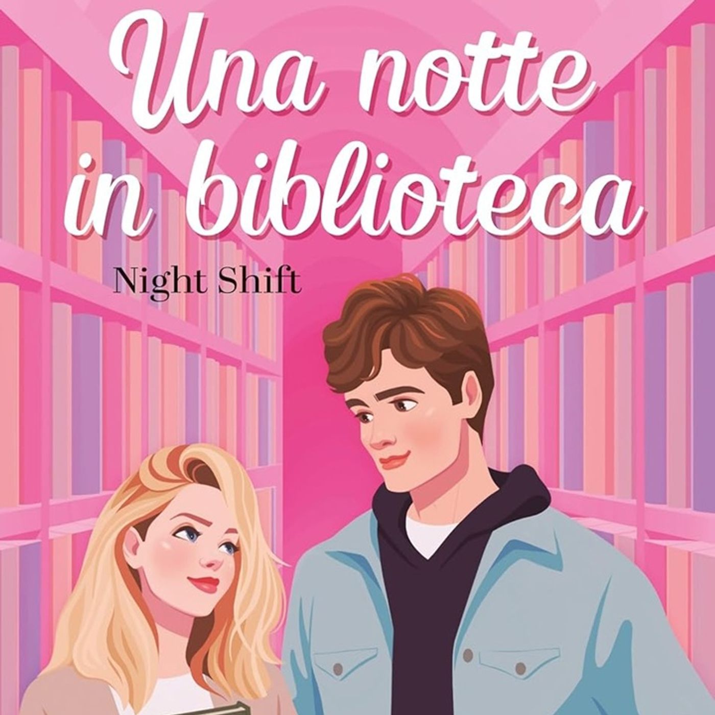 Annie Crown: un romanzo nato su Wattpad