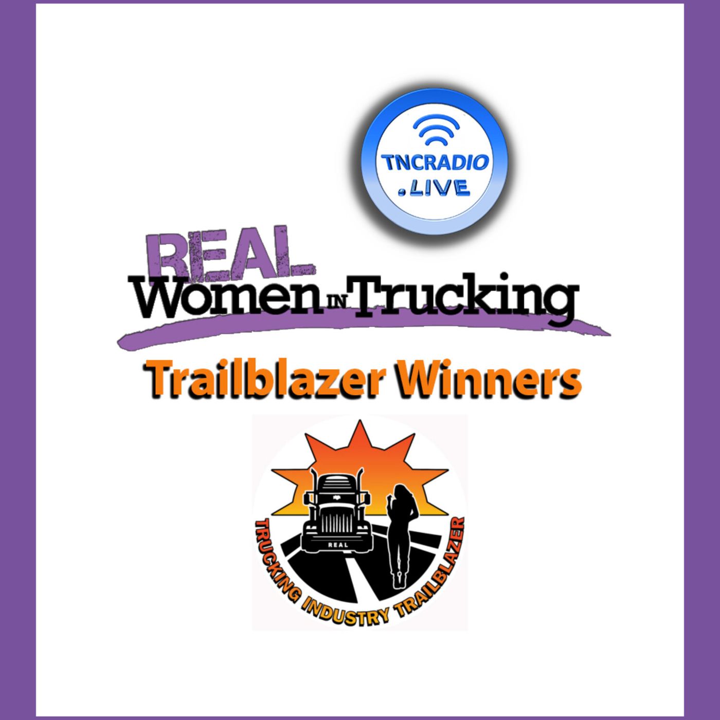 Truckers Network Radio Show