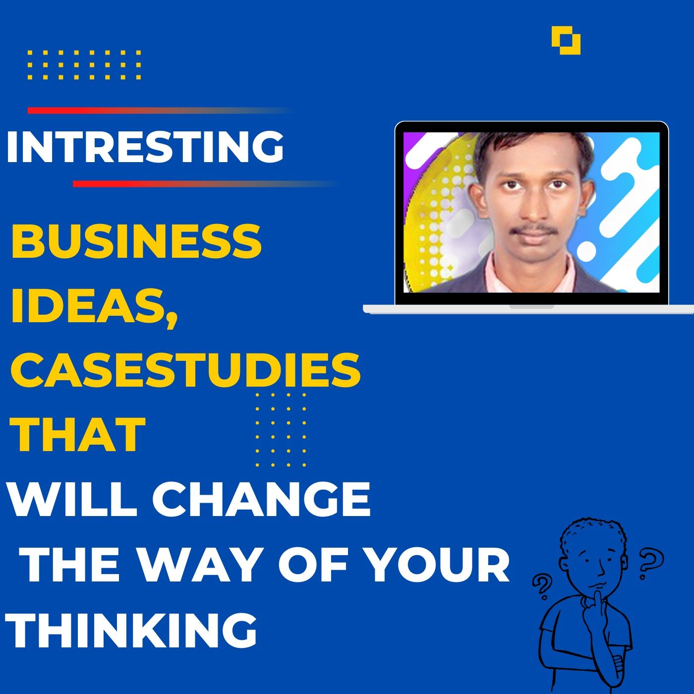 Entrepreneurship,Business &case studies