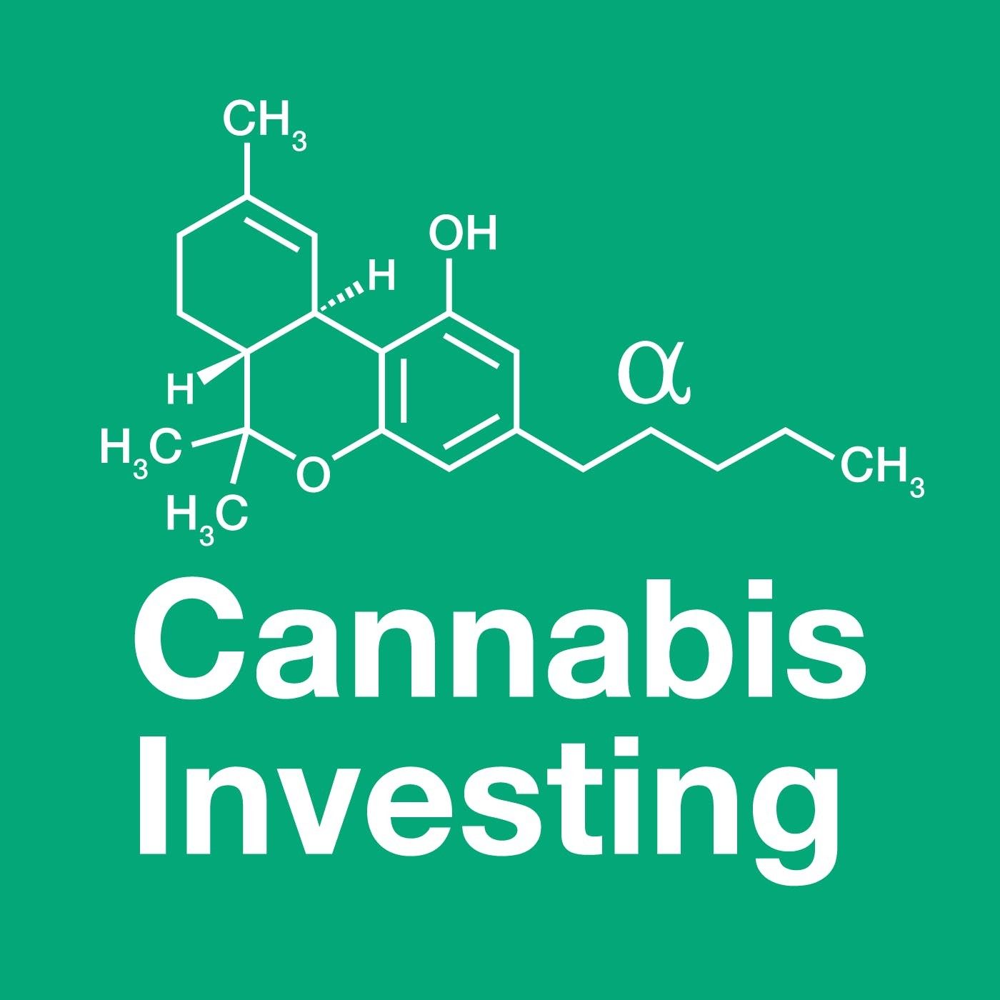 Cannabis Valuations Within A Growing Green Map