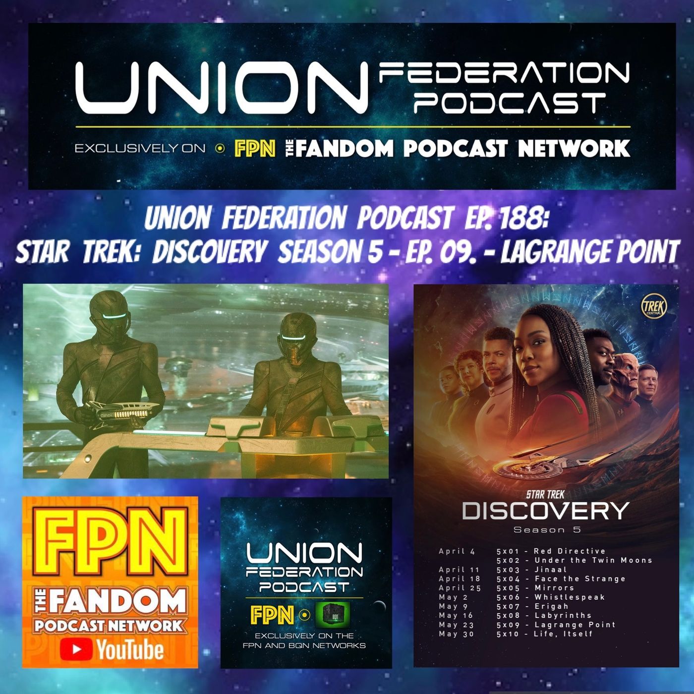 Union Federation