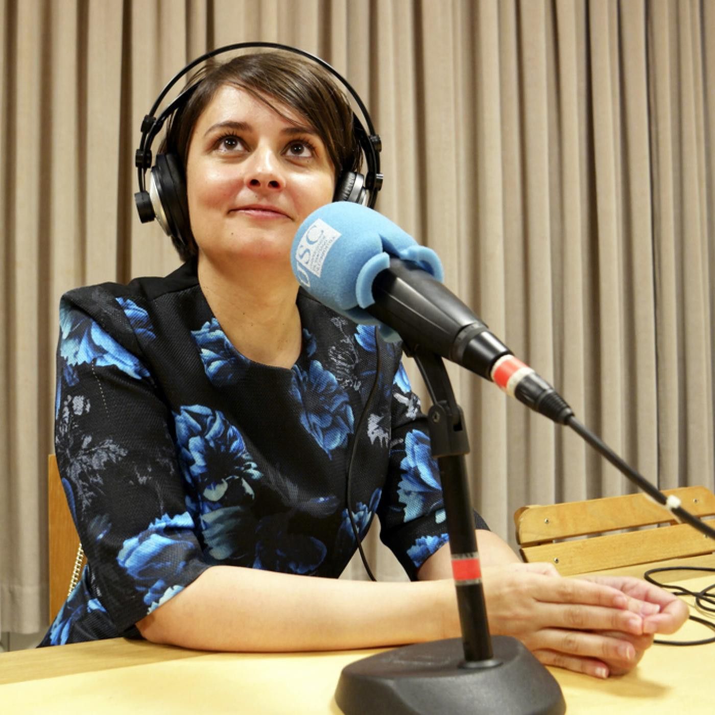 O que hai que escoitar