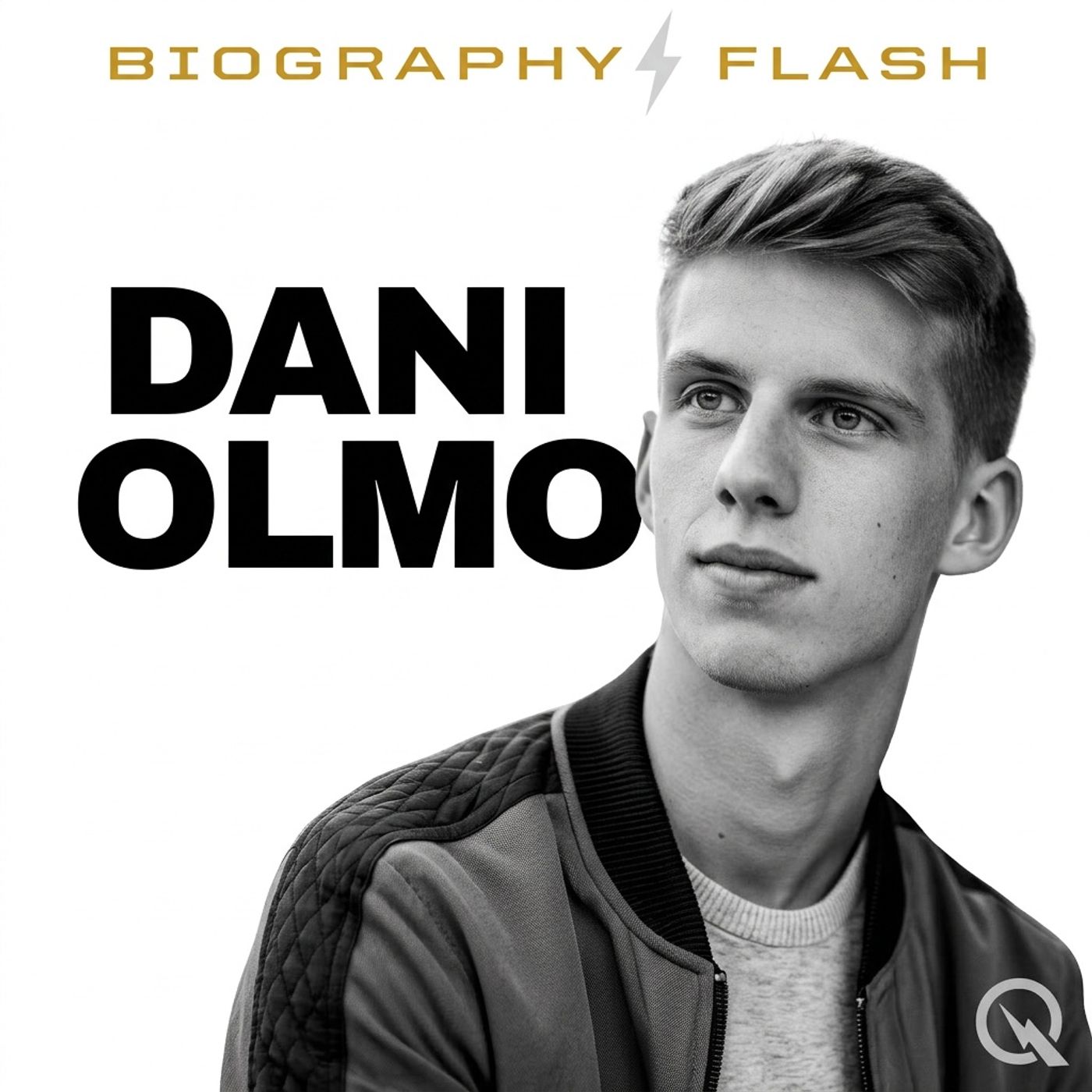 Dani Olmo - Biography Flash