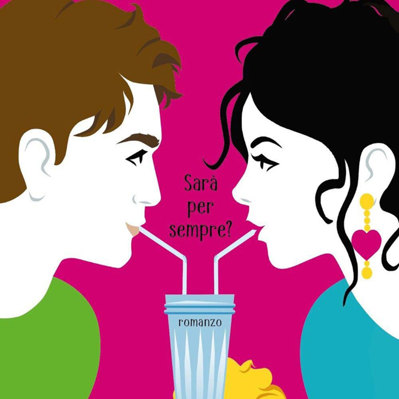 Lea Landucci: Dopo "Mai una gioia", arriva "Una gioia". Due romanzi che offrono spunti della storia di Cristina