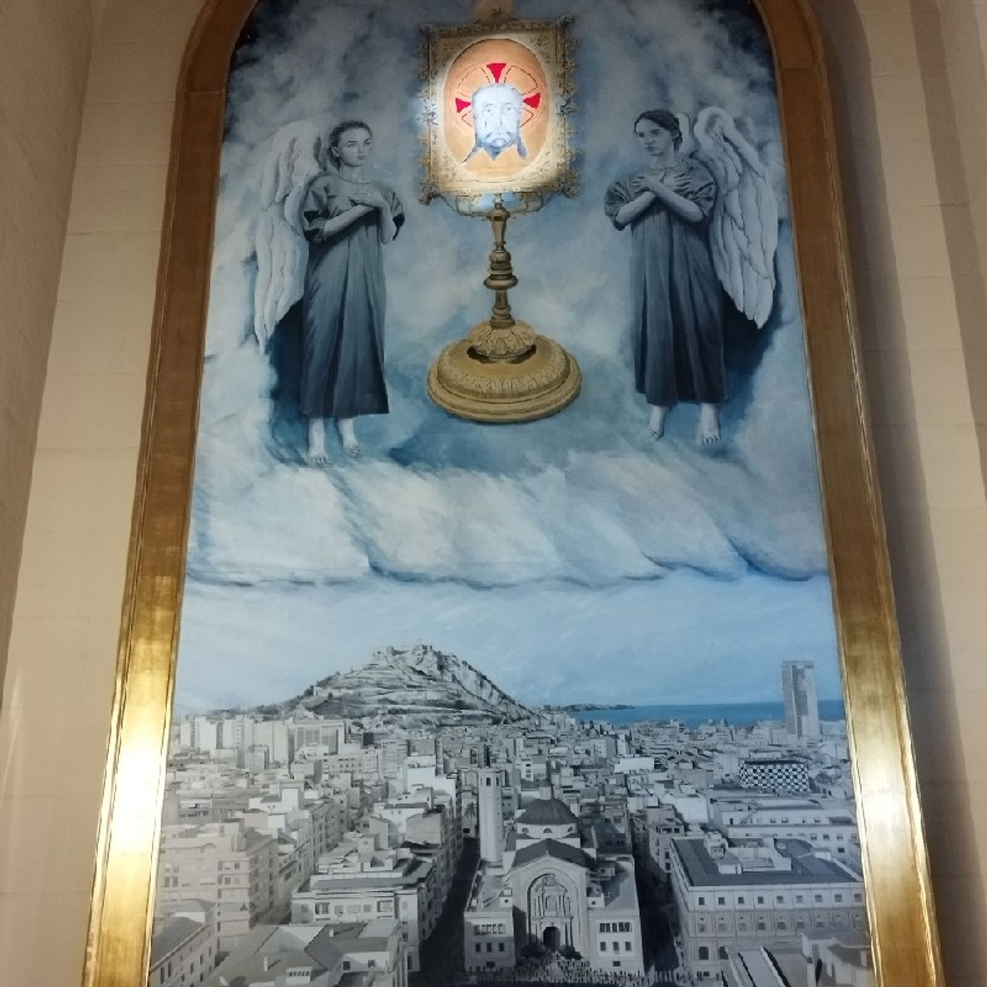 Meditaciones Y Homilías