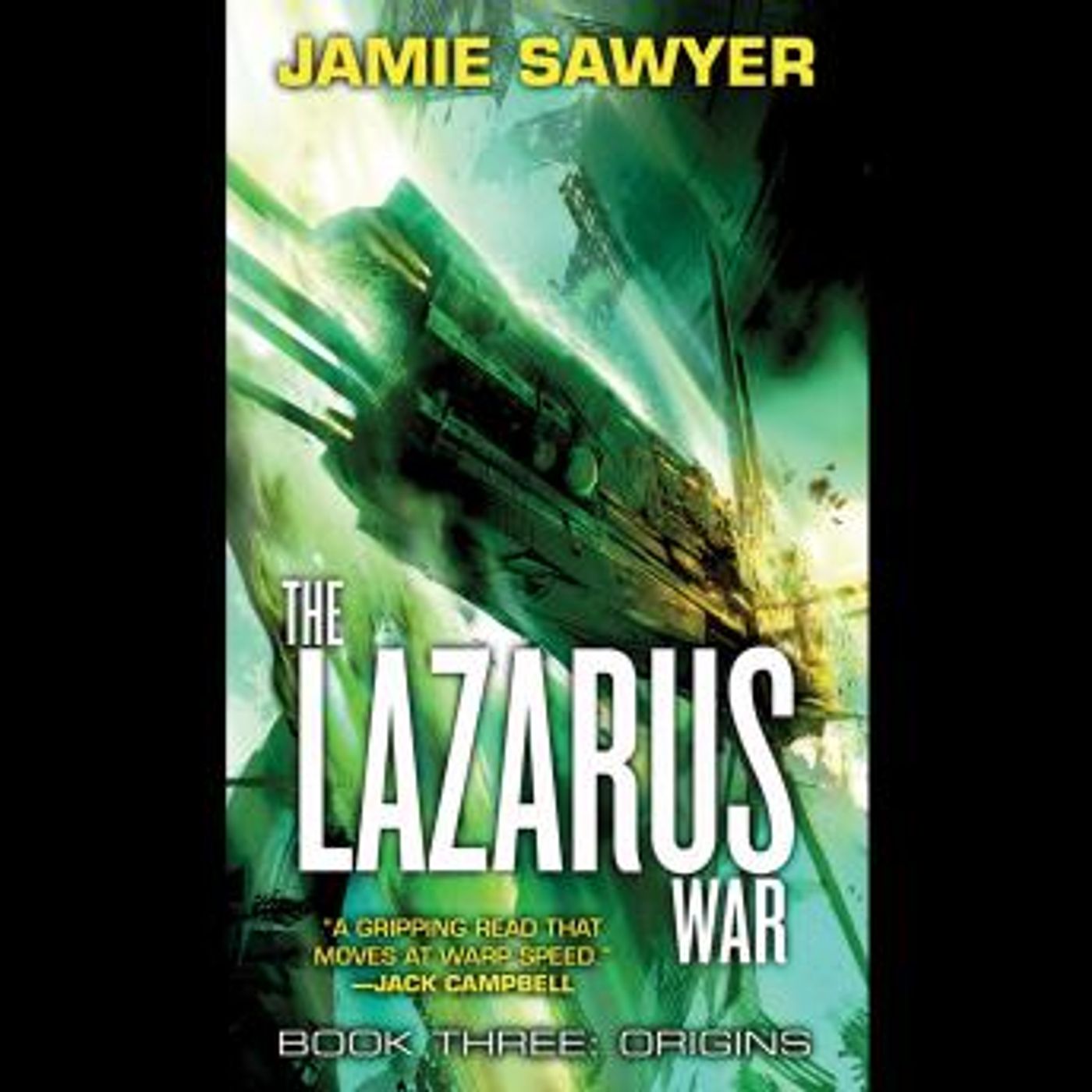 Grab the Essential Full Audiobooks in Science Fiction & Fantasy, Science Fiction