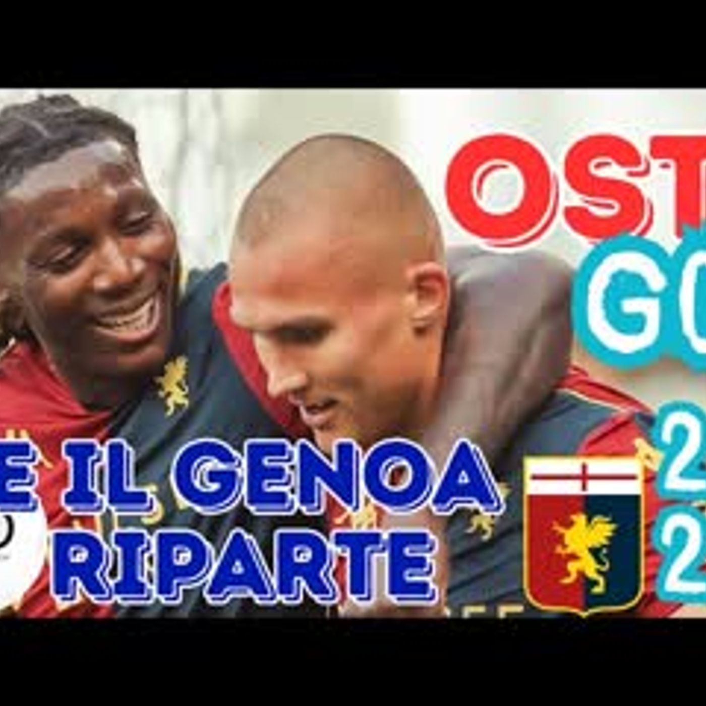 CarloDanani, il Genoa tutti i giorni