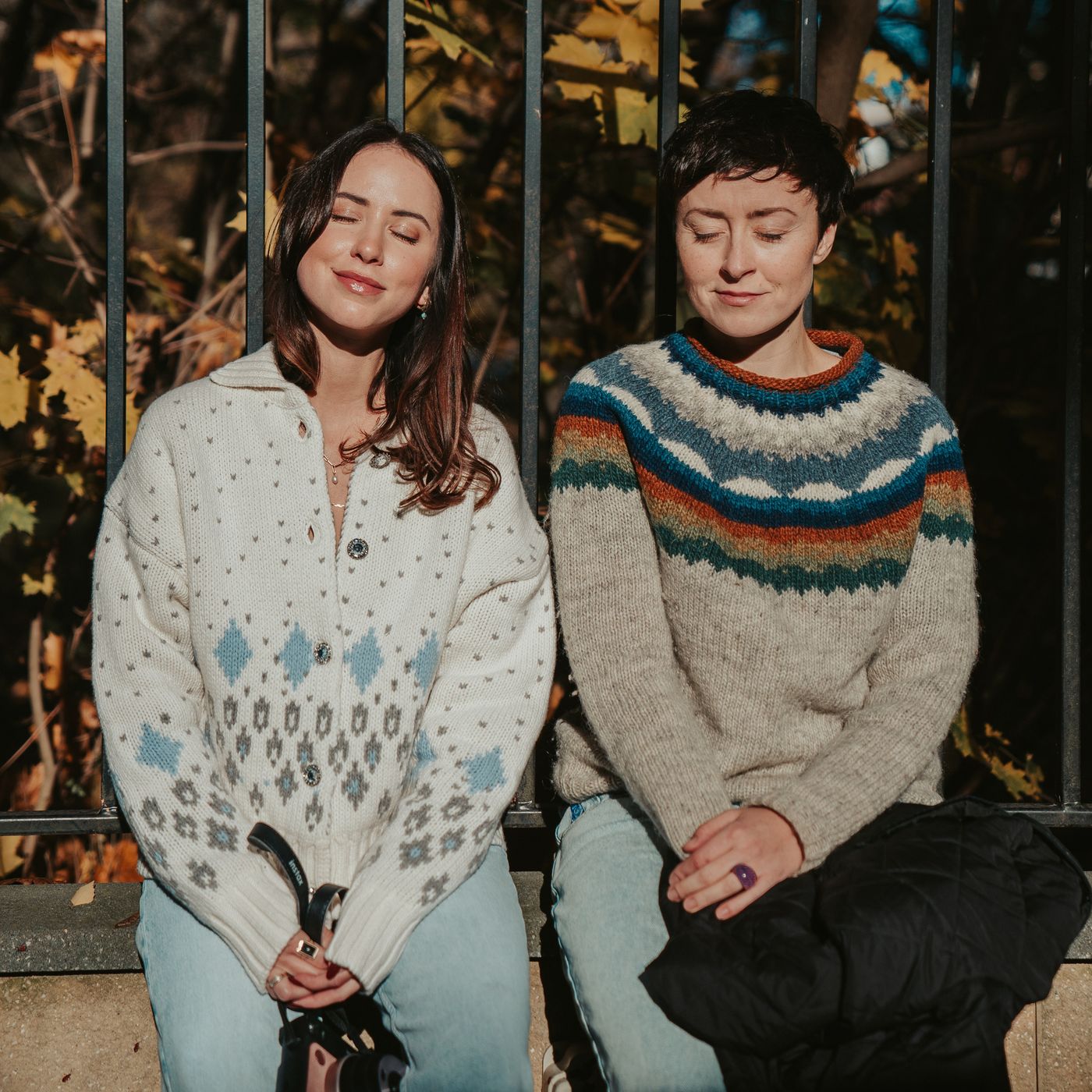 Maja Strzelczyk - Audiochwile