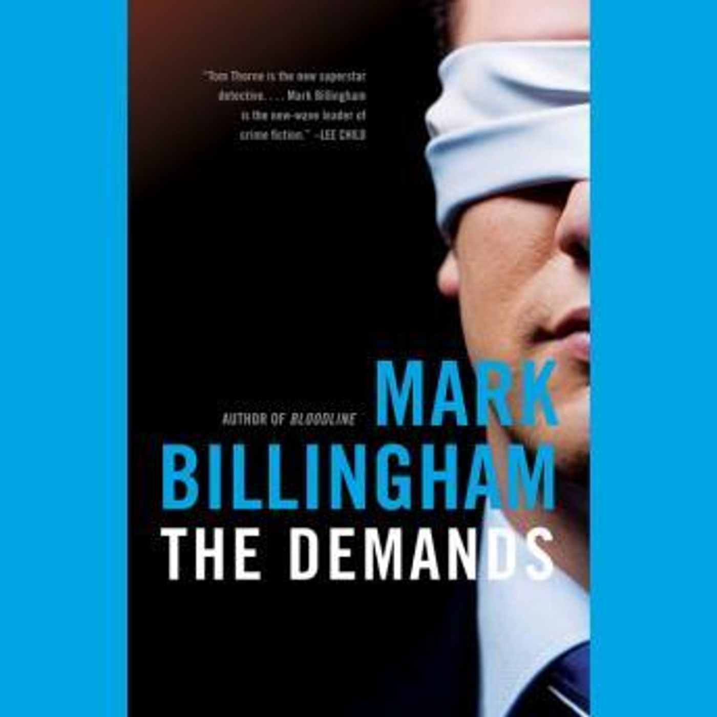 the Essential Full Audiobooks in Mystery, Thriller & Horror, Police & Detective