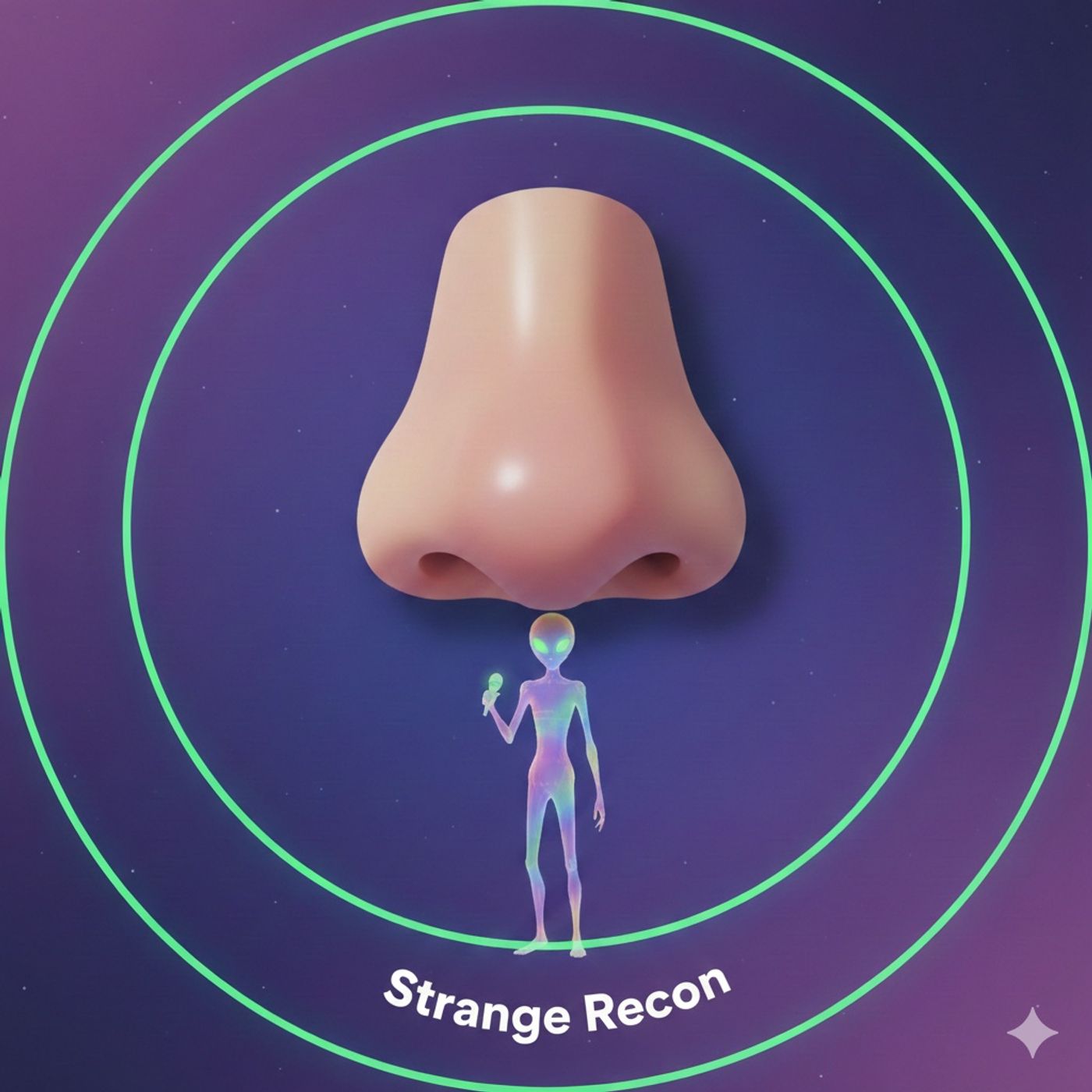 INVISIBLE BEINGS WALK AMONGST US? INVISIBLE BEINGS WALK AMONGST US?