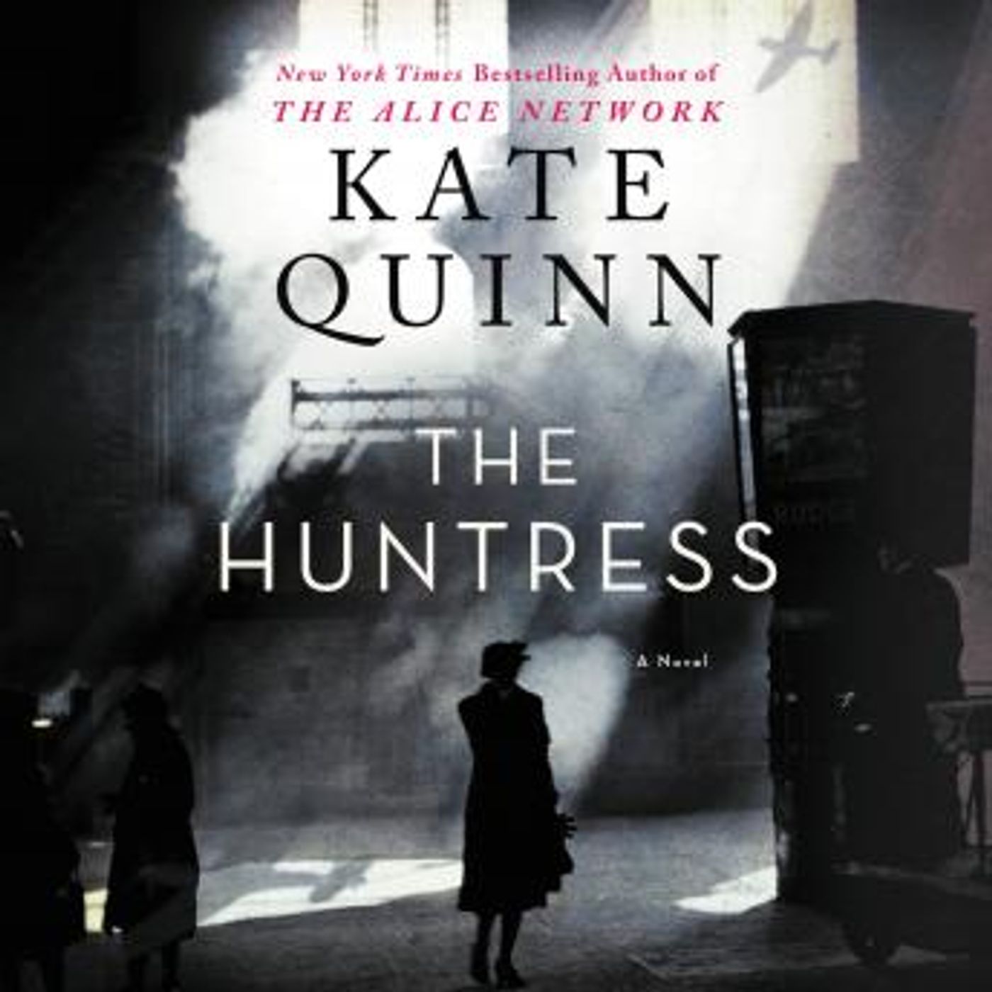 Access Top-Rated Full Audiobooks in Mystery, Thriller & Horror, Suspense