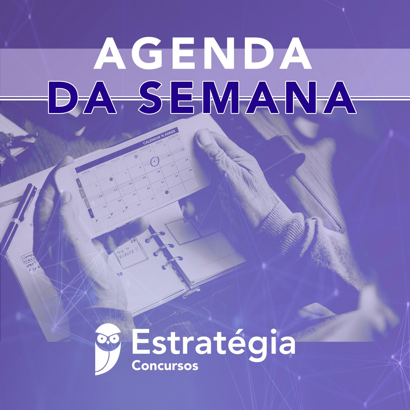 Estratégia Podcast