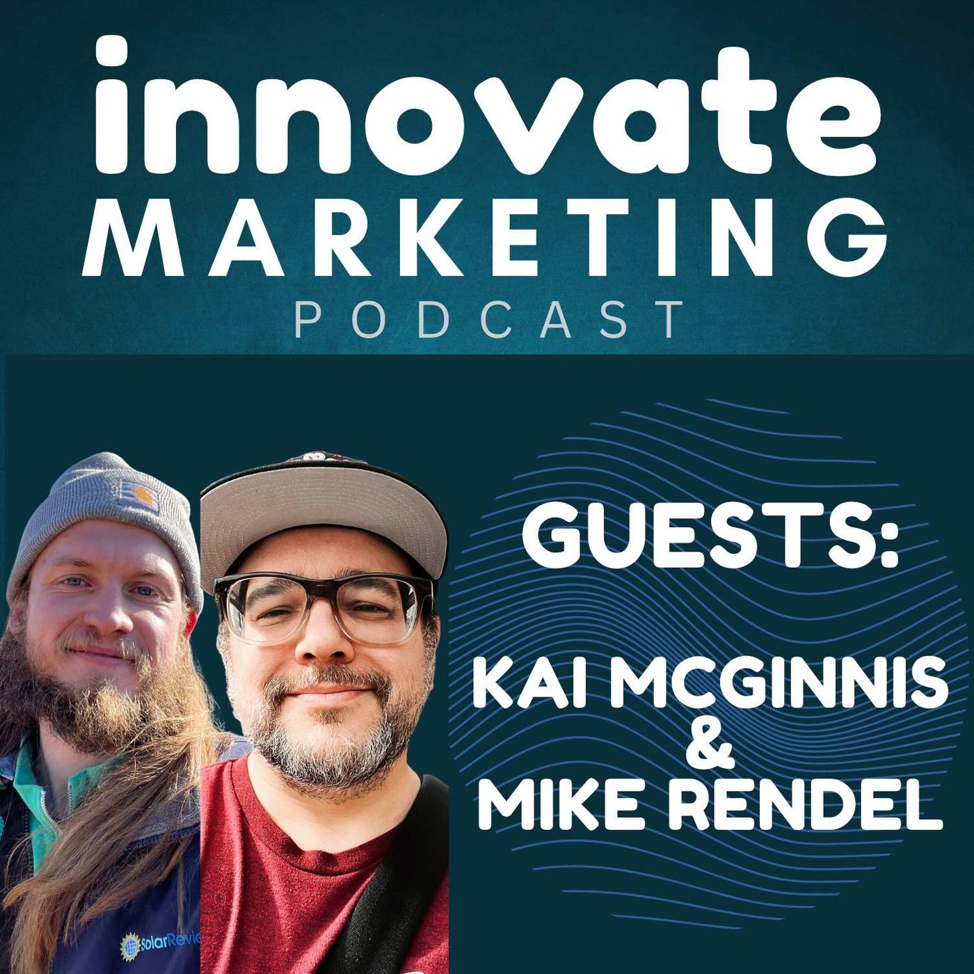 Innovate Marketing