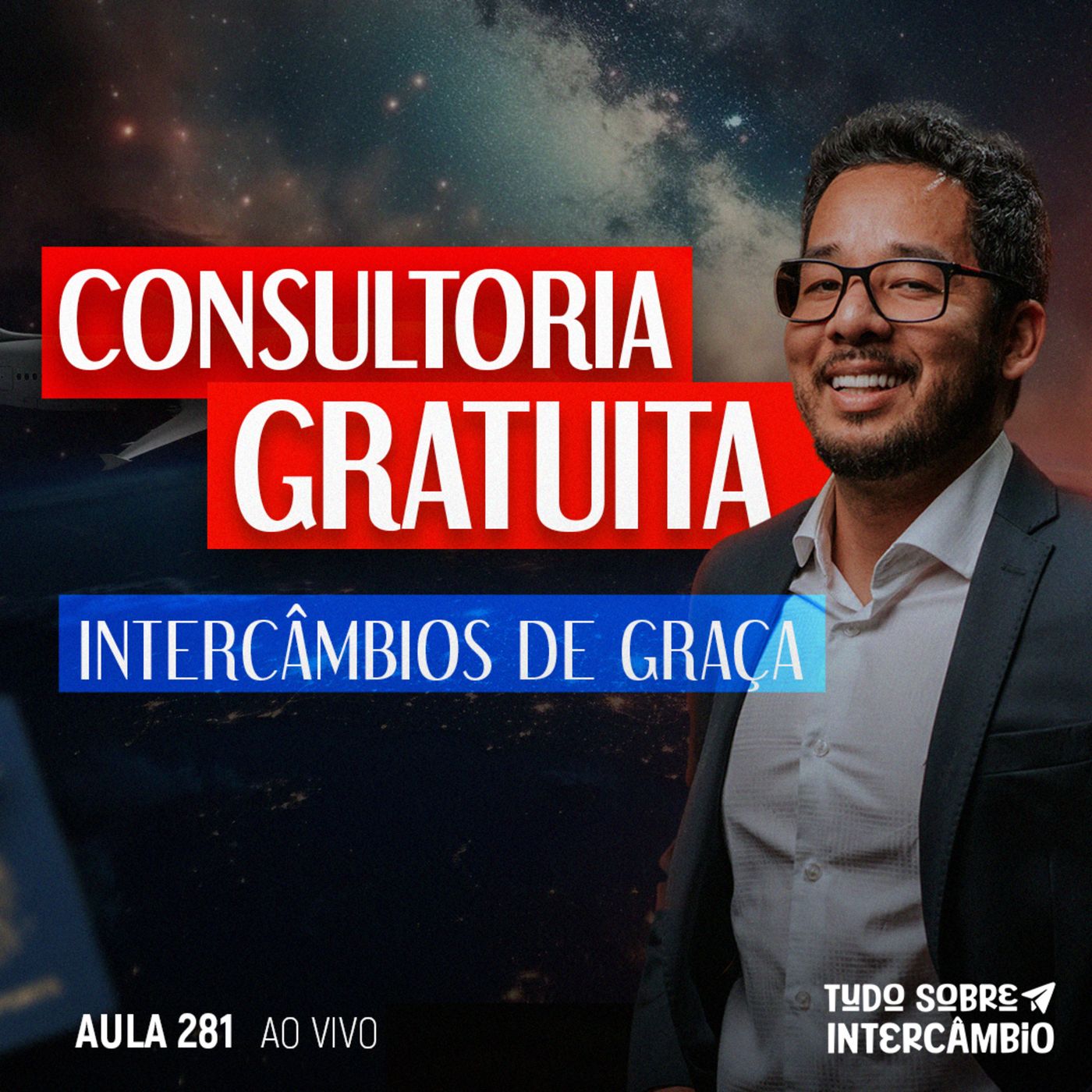 Matheus Tomoto - Tudo Sobre Intercâmbio