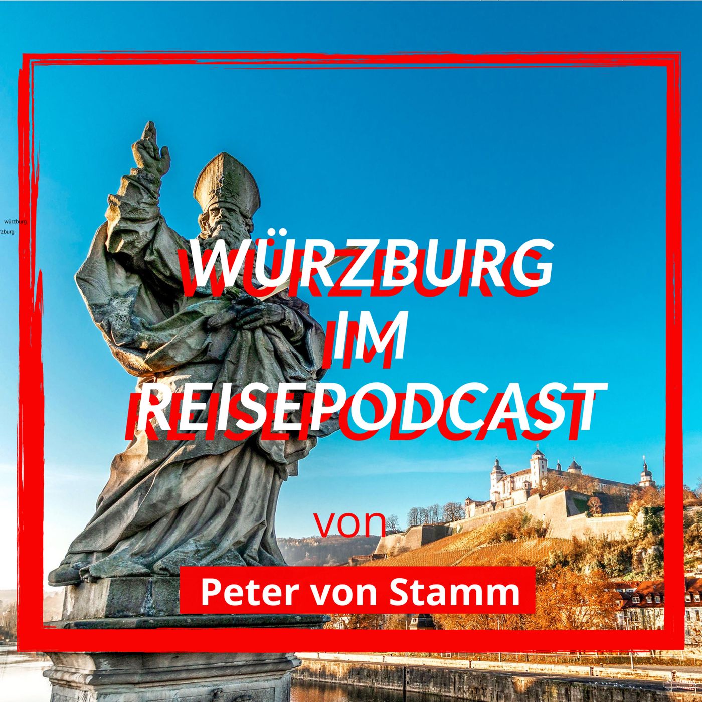 Peter\'s Reiseblog und Tourismus Podcast