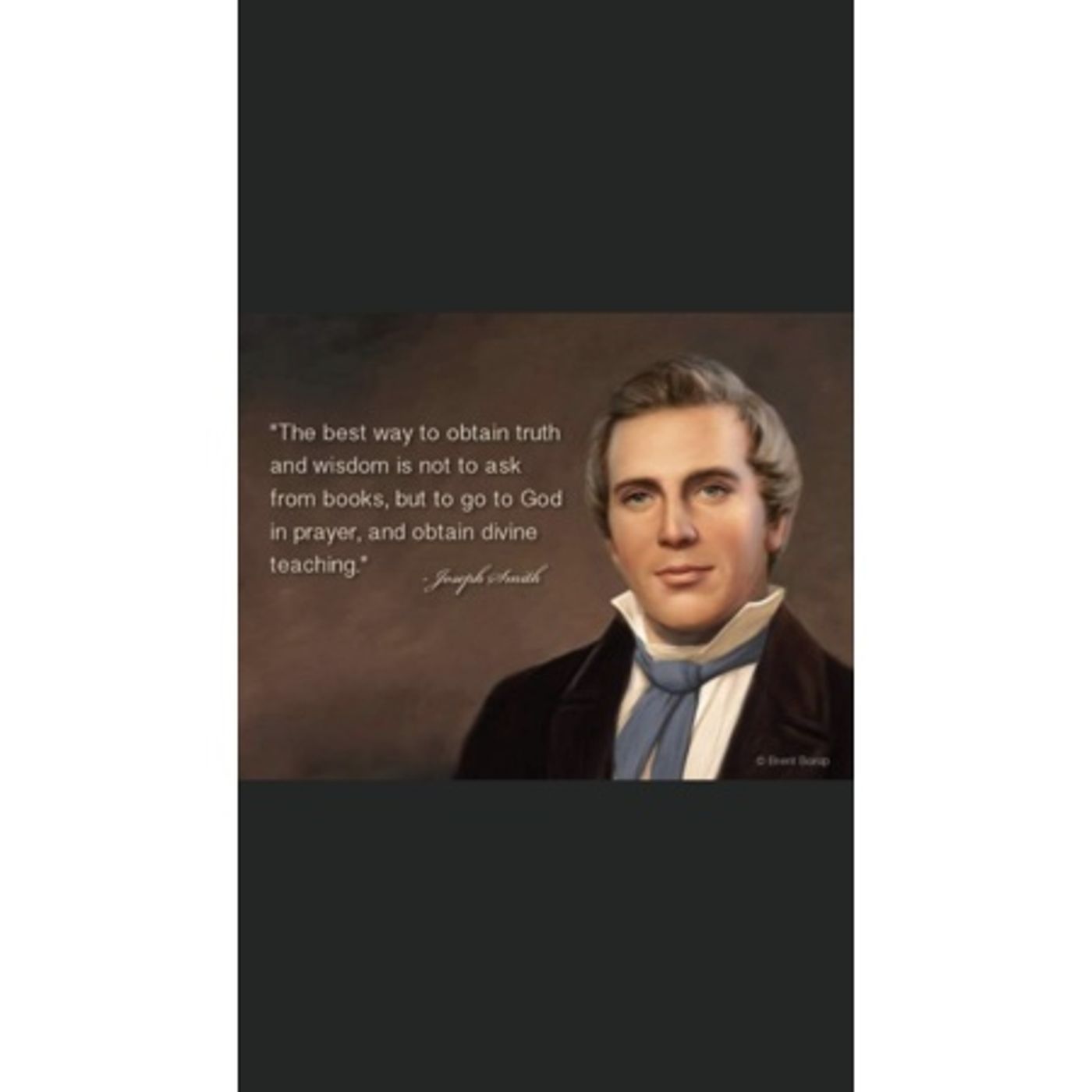 LDS Last Days Prophecy and Gospel Discussions