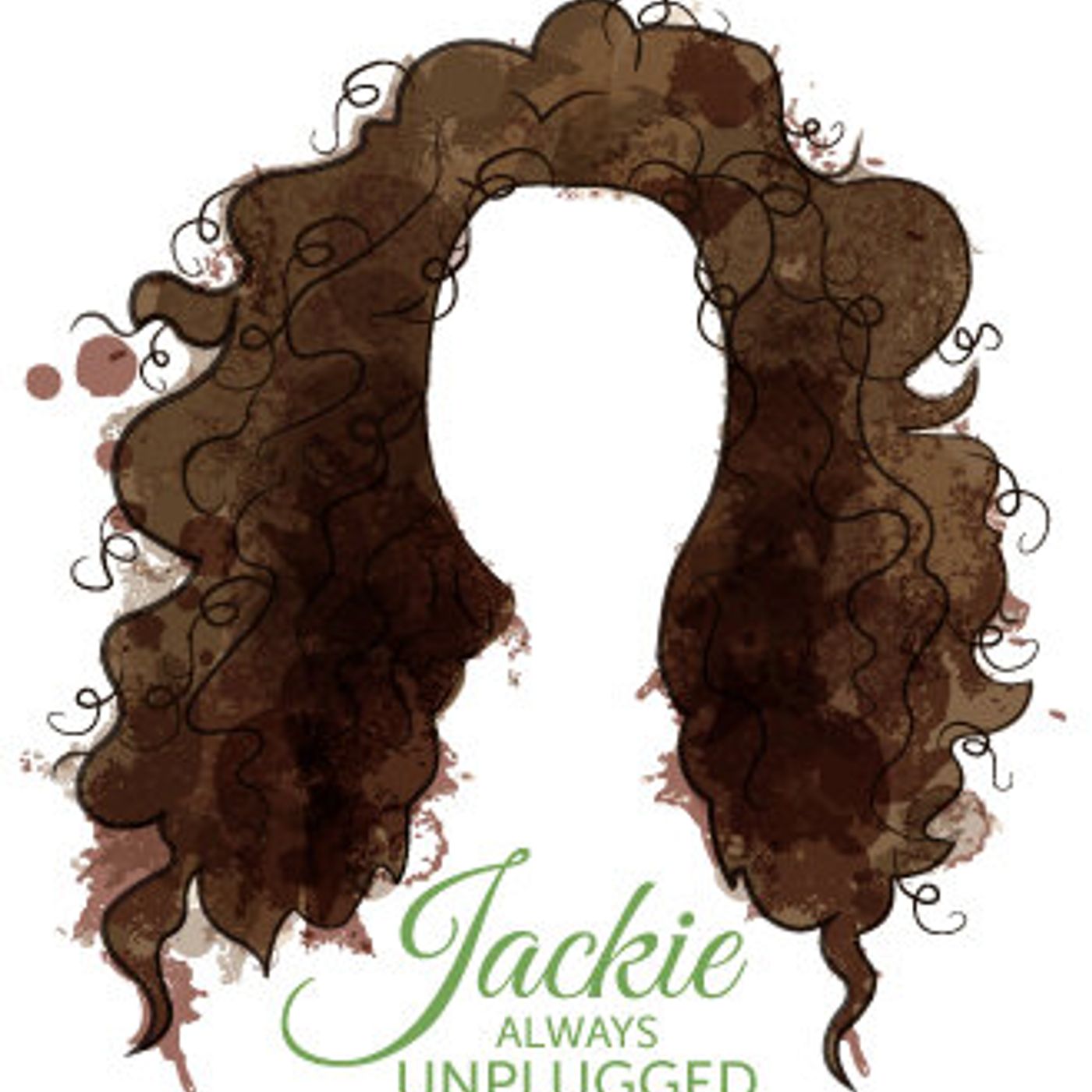 Jackie Always Unplugged