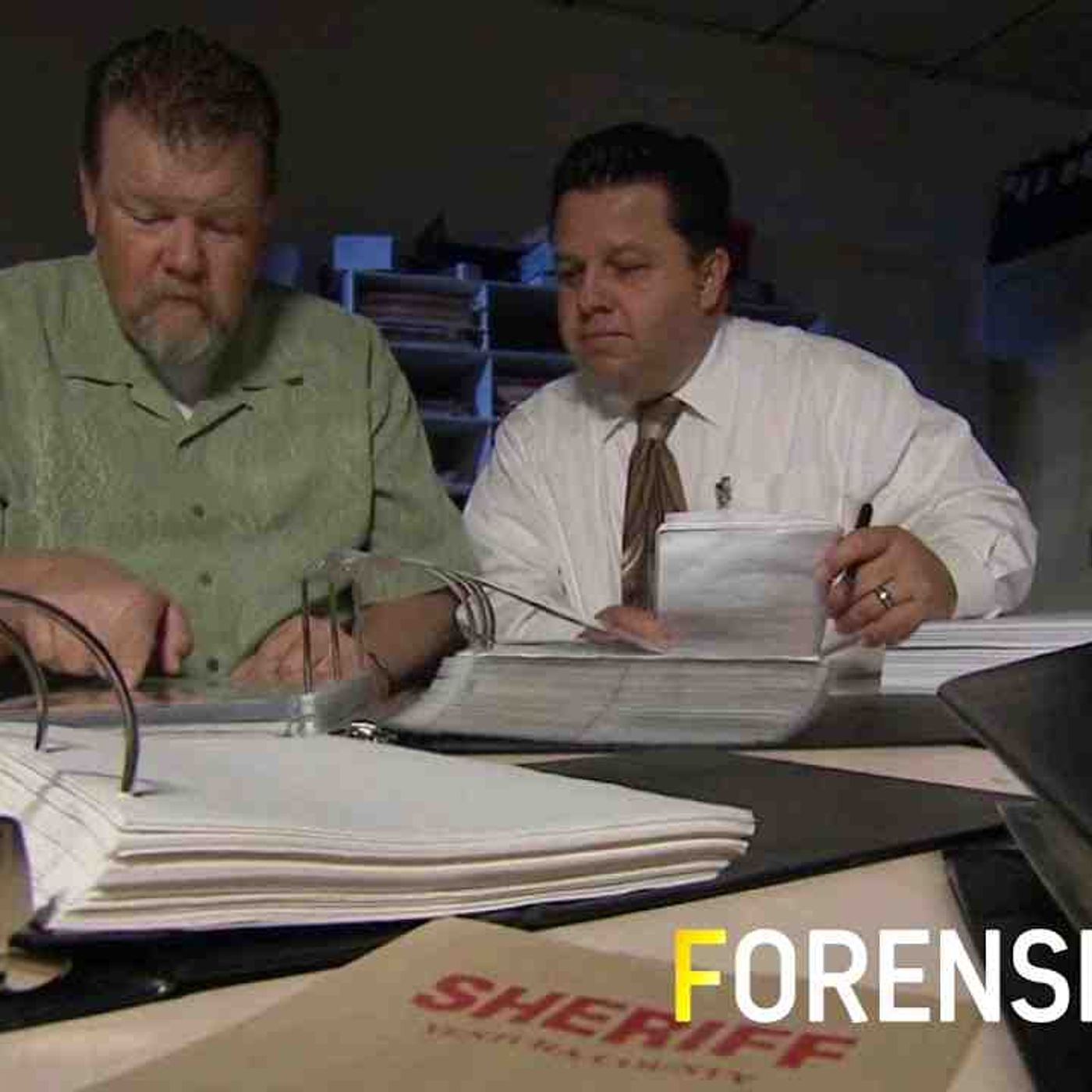 Forensic Files (HD) -- All that Glitters is Gold - Full Episode