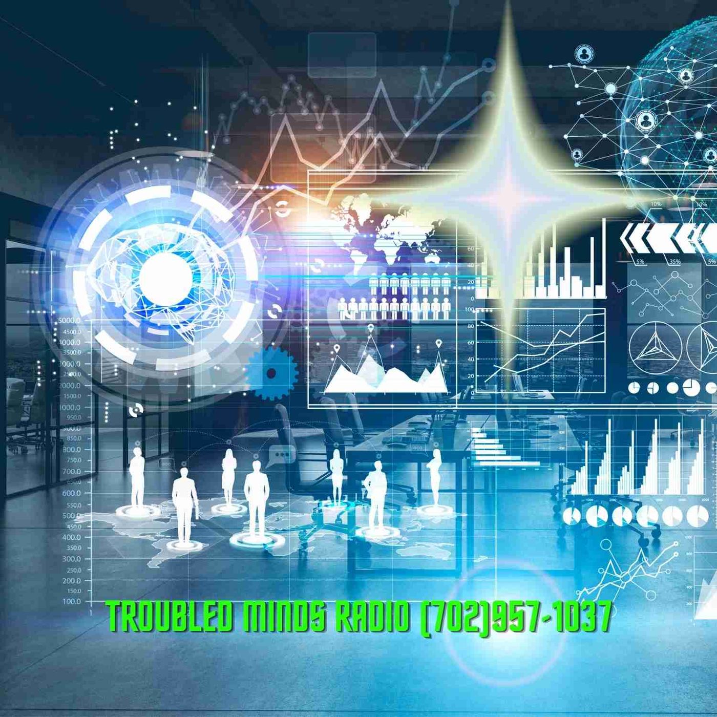 The New Spiritualism - A Digital Afterlife to Pass Down to the Ages