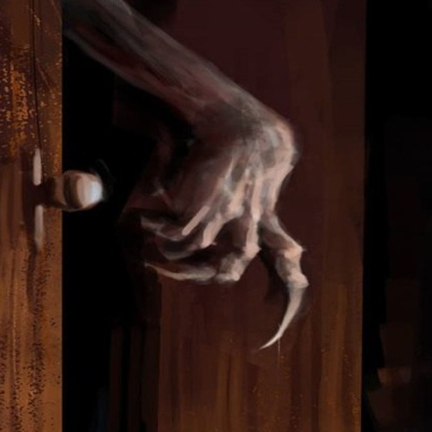 Las Brujas De Tafetán Historias De Terror - REDE