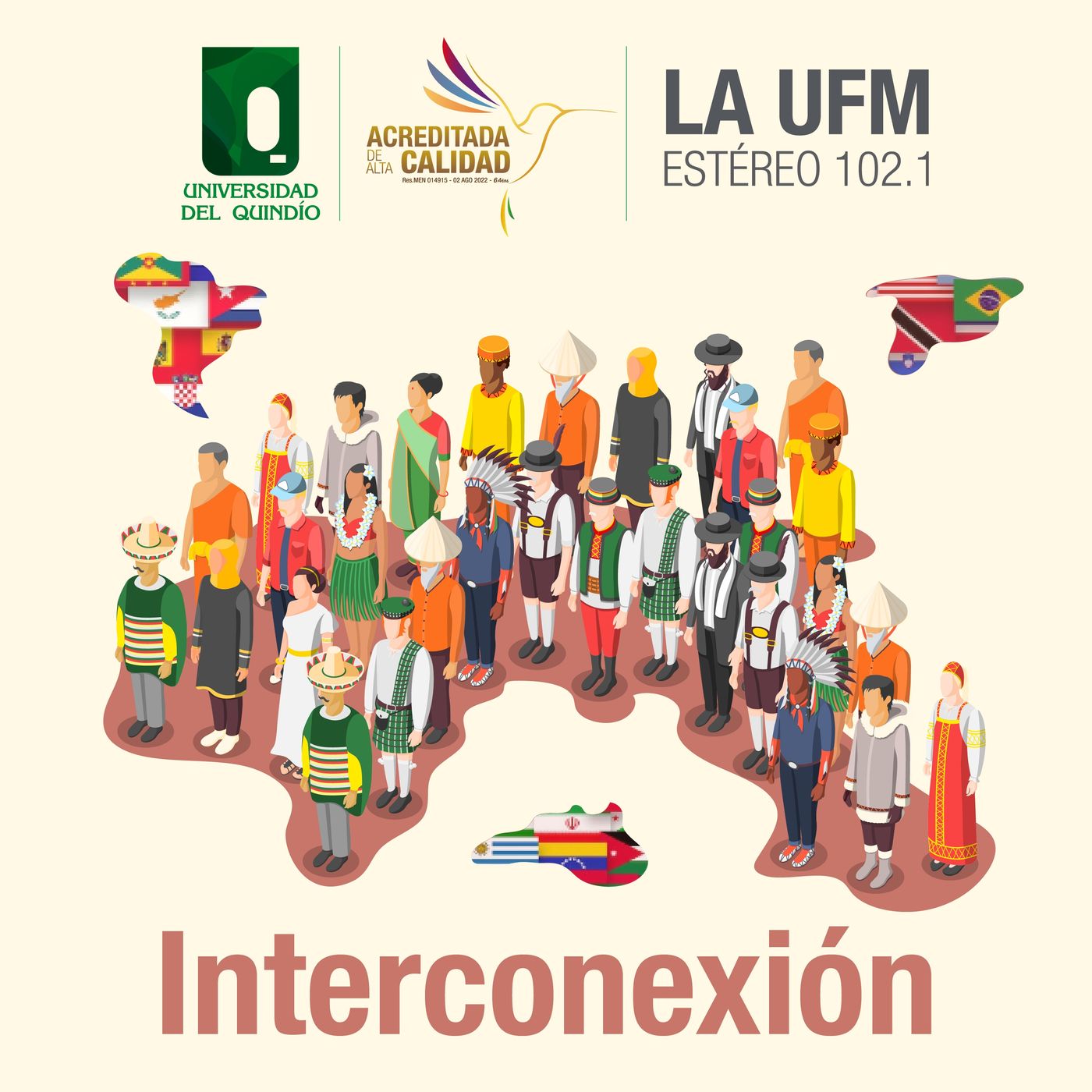 Interconexión