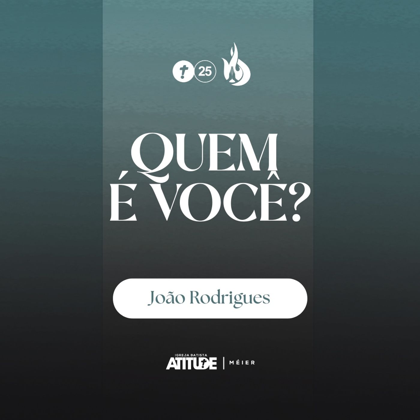 Atitude Podcast - Méier