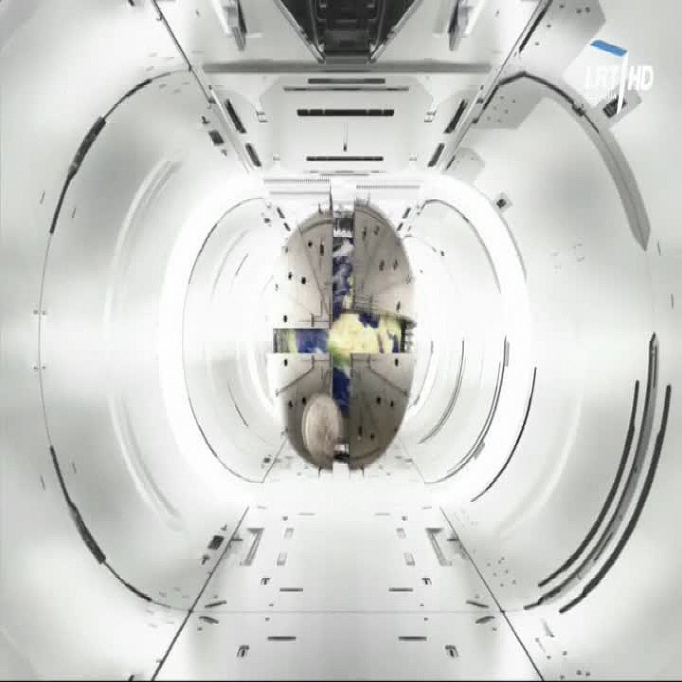 Panorama episode artwork