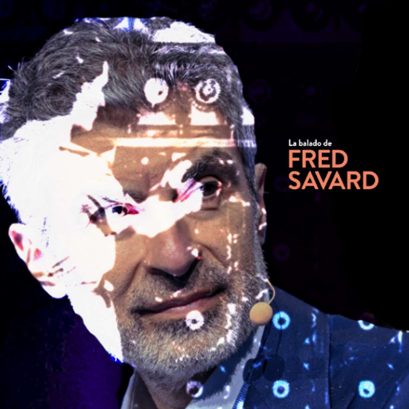 La balado de Fred Savard