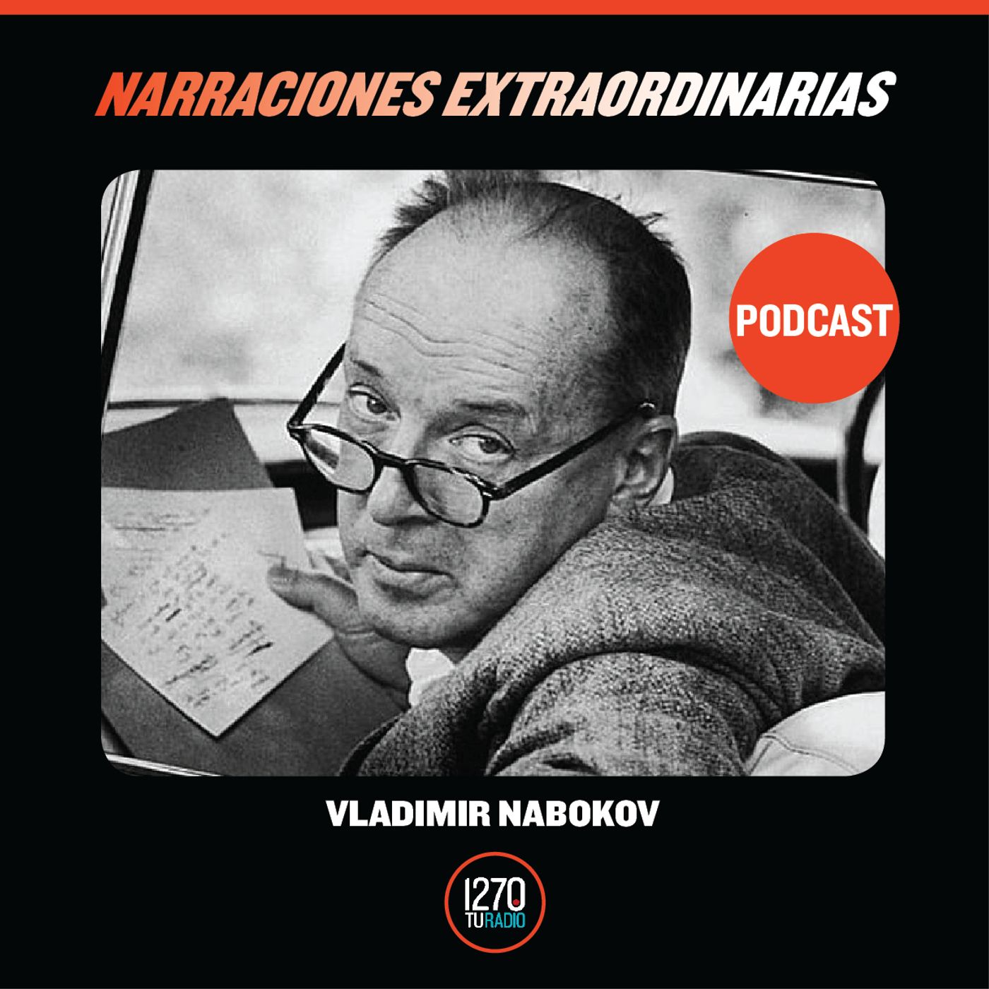 Narraciones Extraordinarias - Nabokov