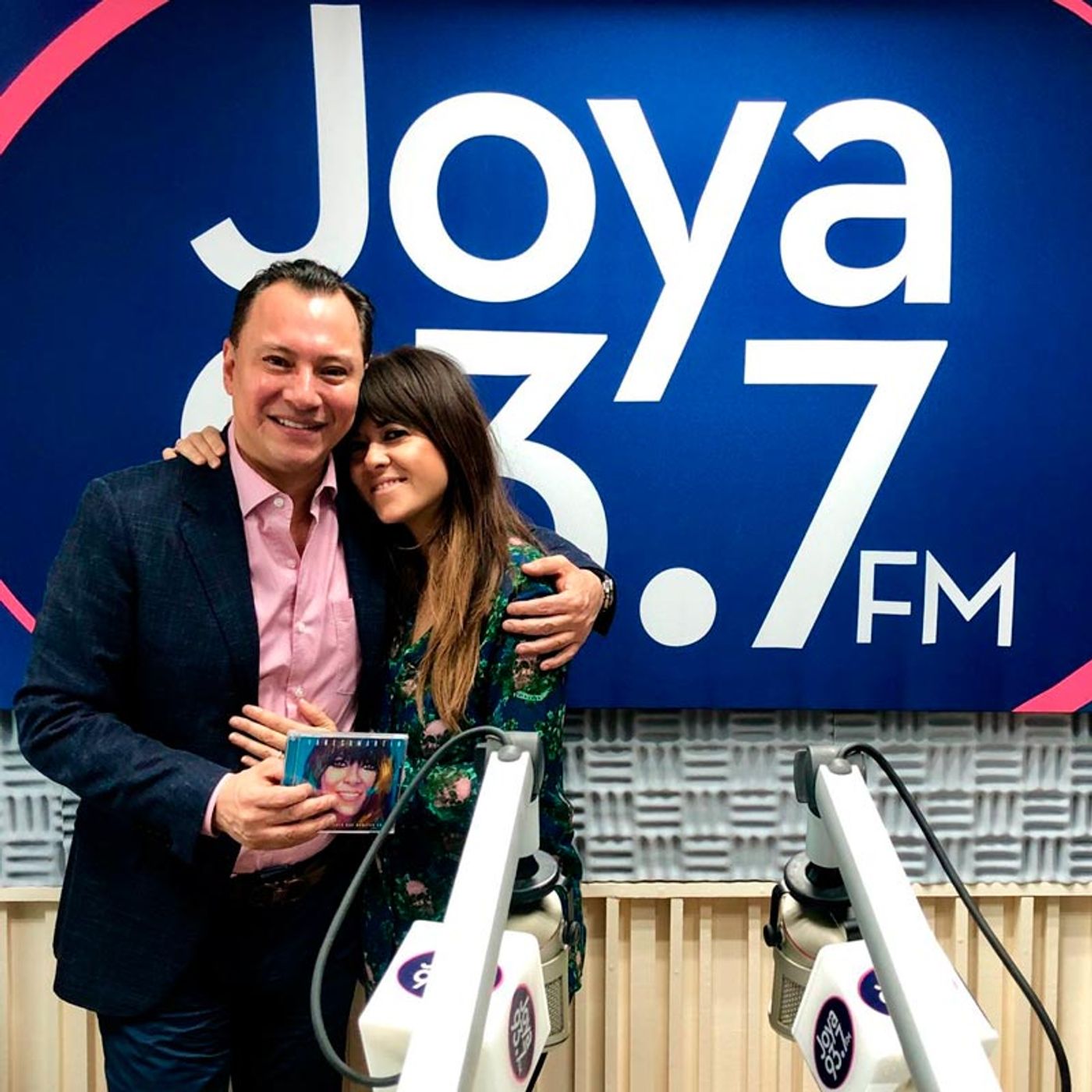 Vanesa Martín en Hoy Con Mariano episode artwork
