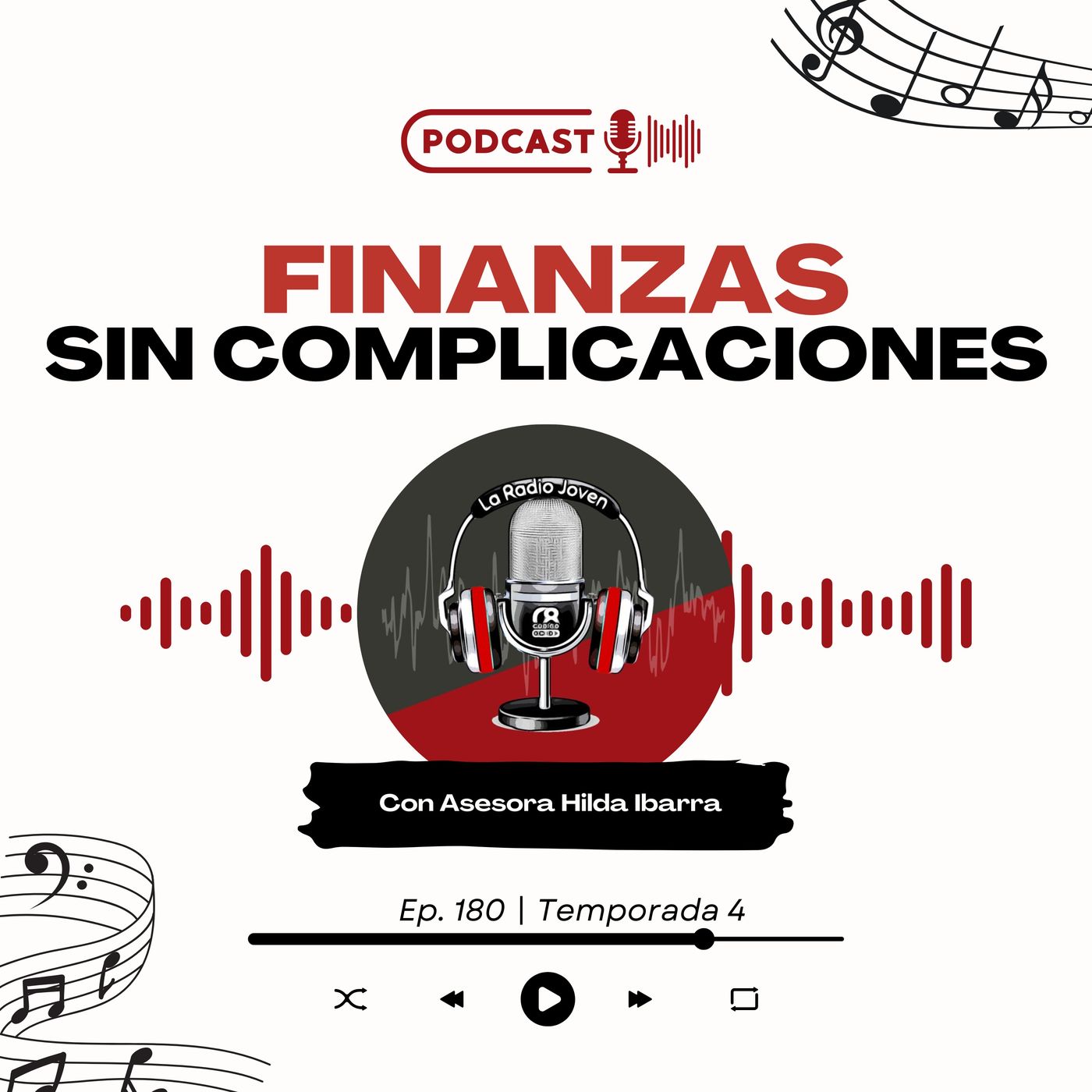 CÓDIGO 8 RADIO