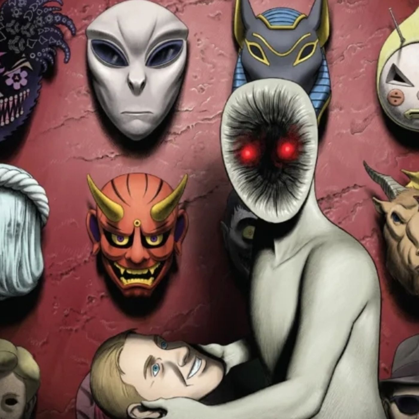 Aliens, Entities, & Psychedelic Experiences with Chris Mathieu