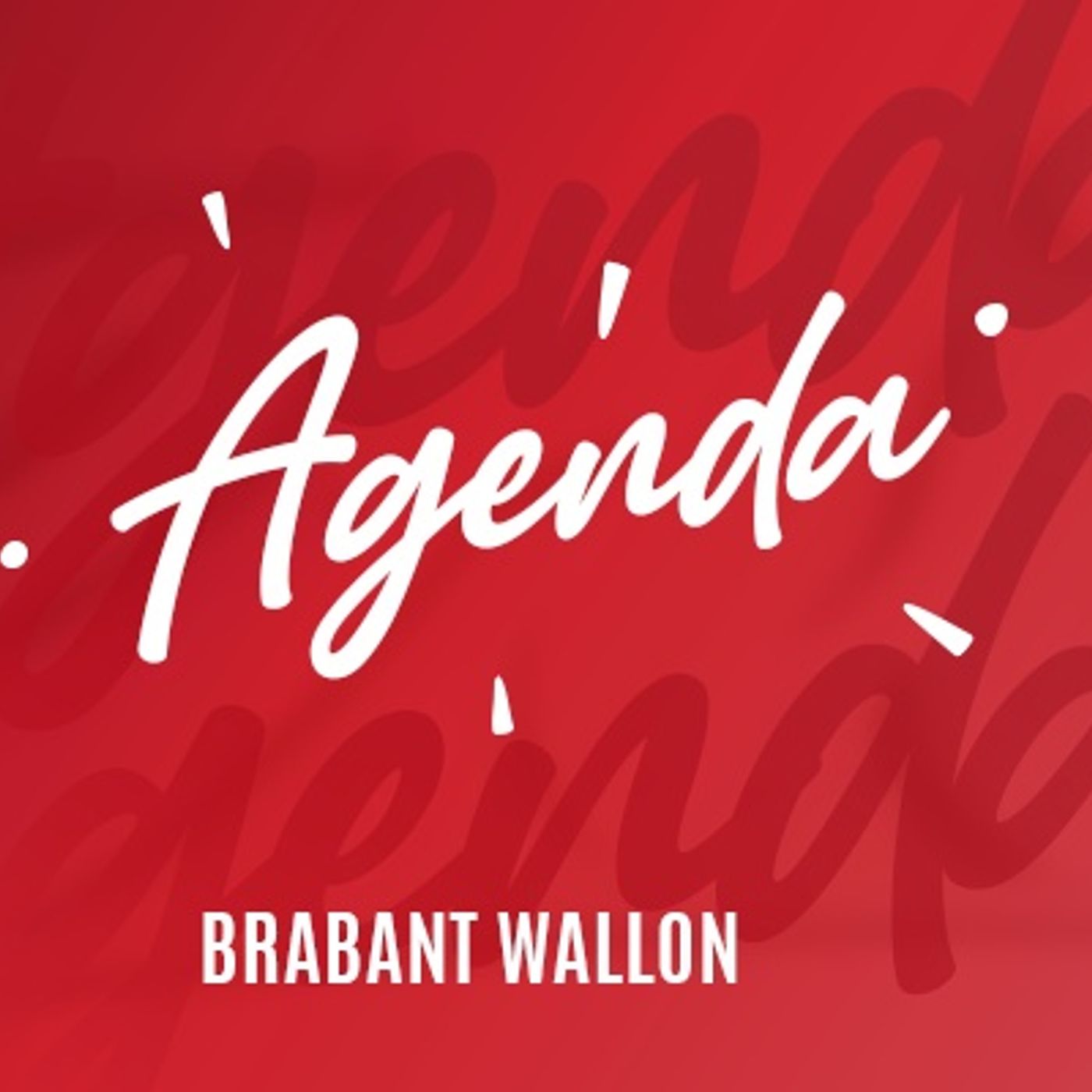L\'agenda