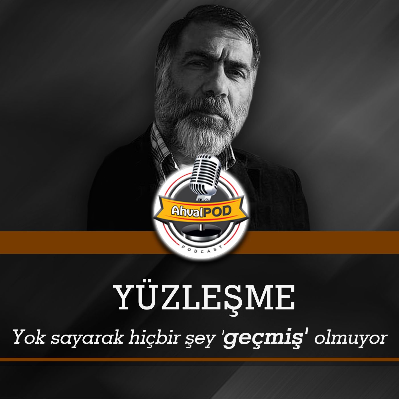 Yüzleşme