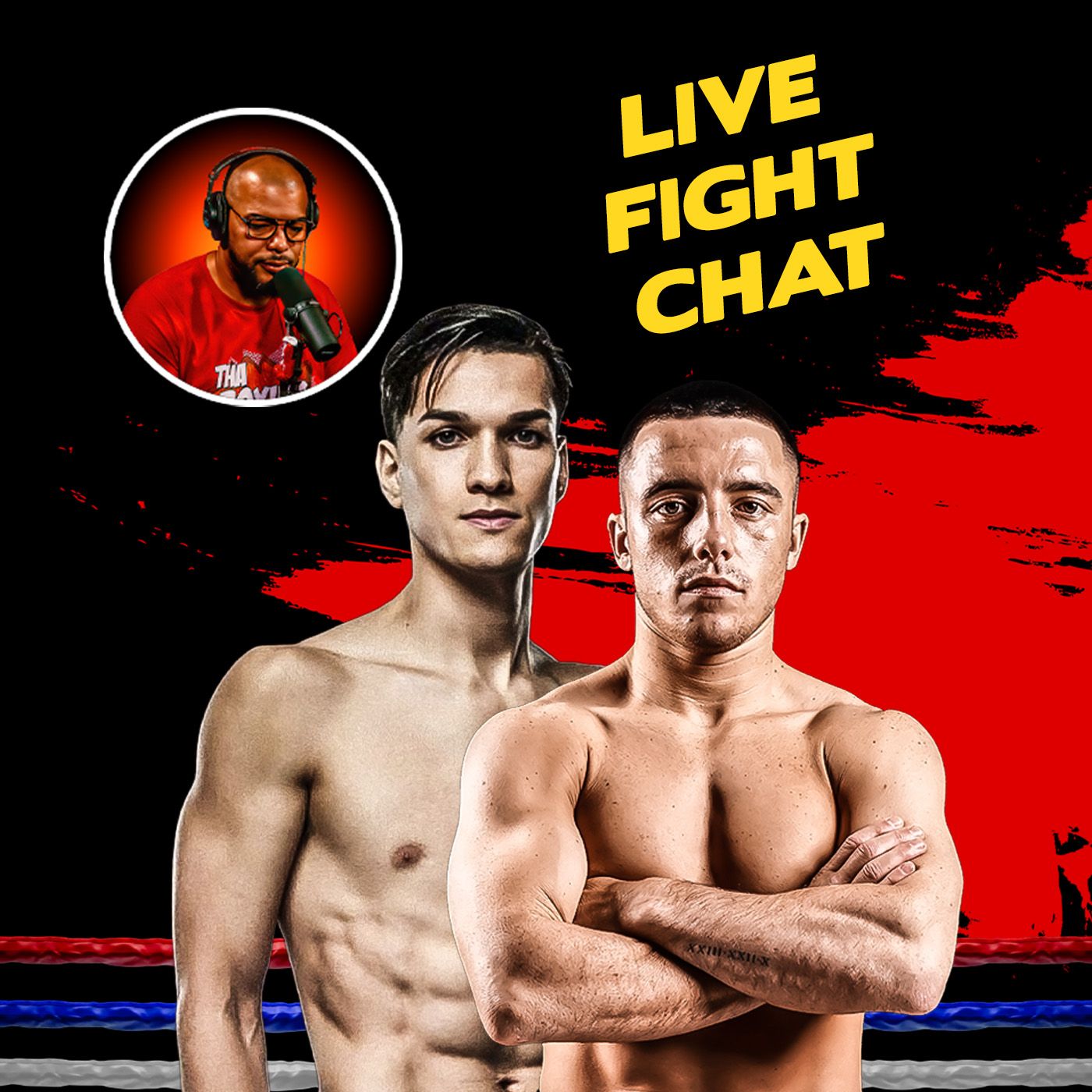 ☎️ Nick Ball vs. Brandon Figueroa, Love Fight Chat🔥