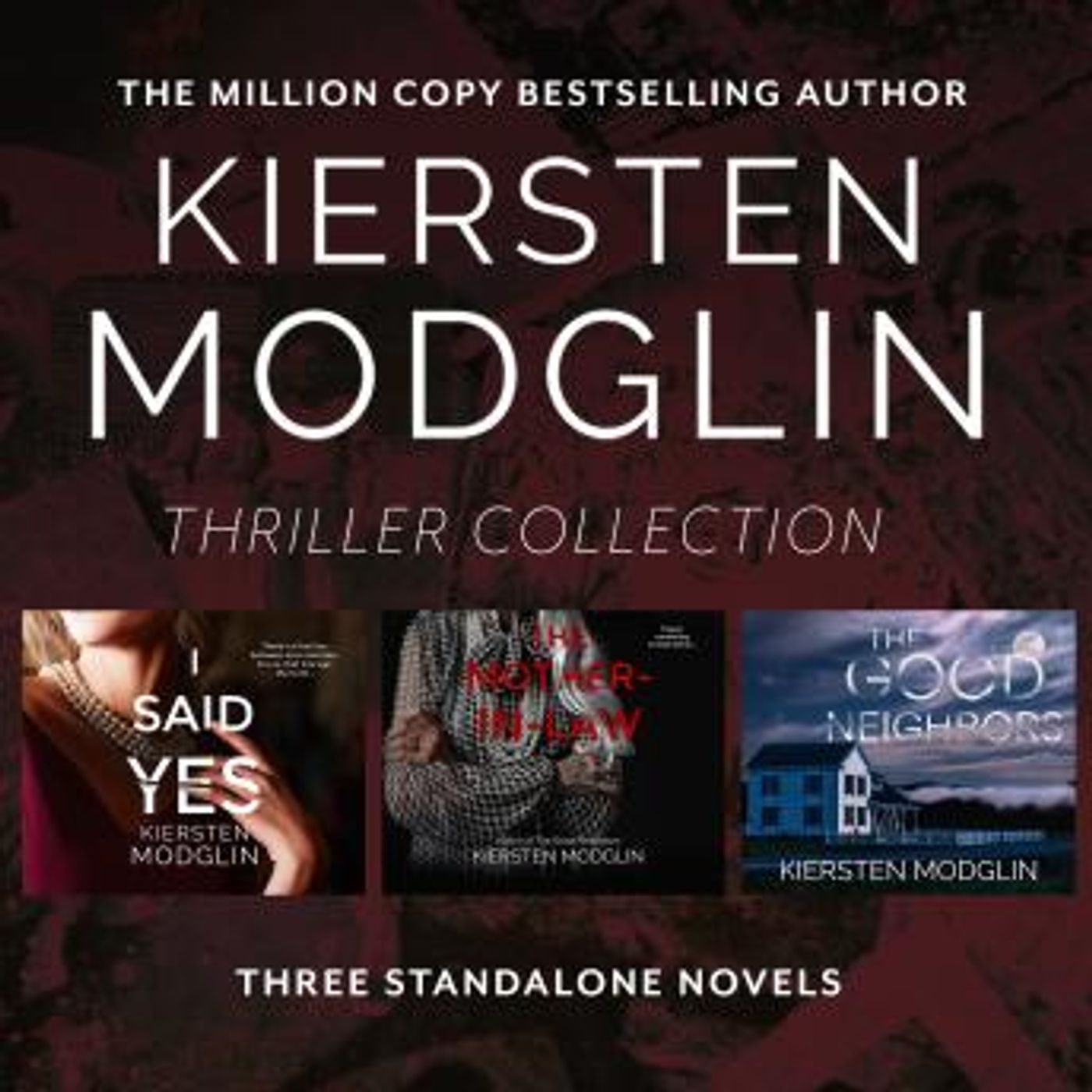 Listen to Best Full Audiobooks in Mystery, Thriller & Horror, Psychological