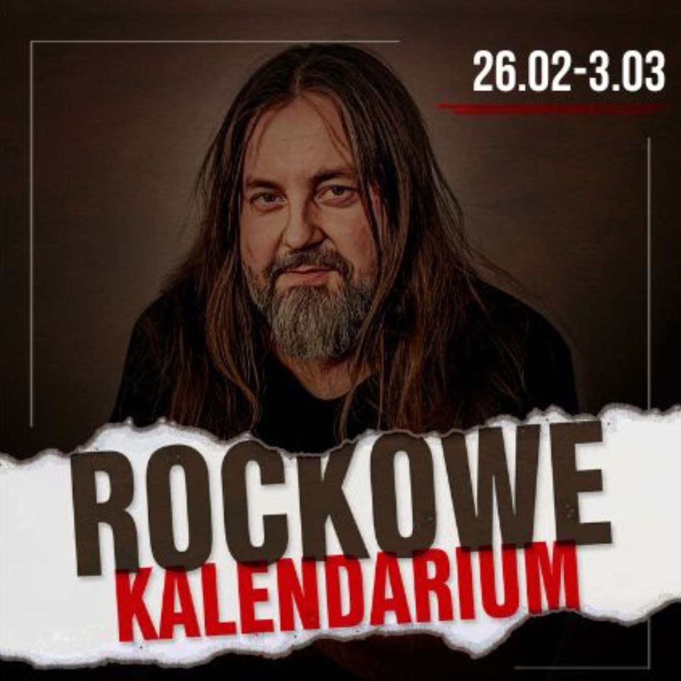 Rockowe kalendarium