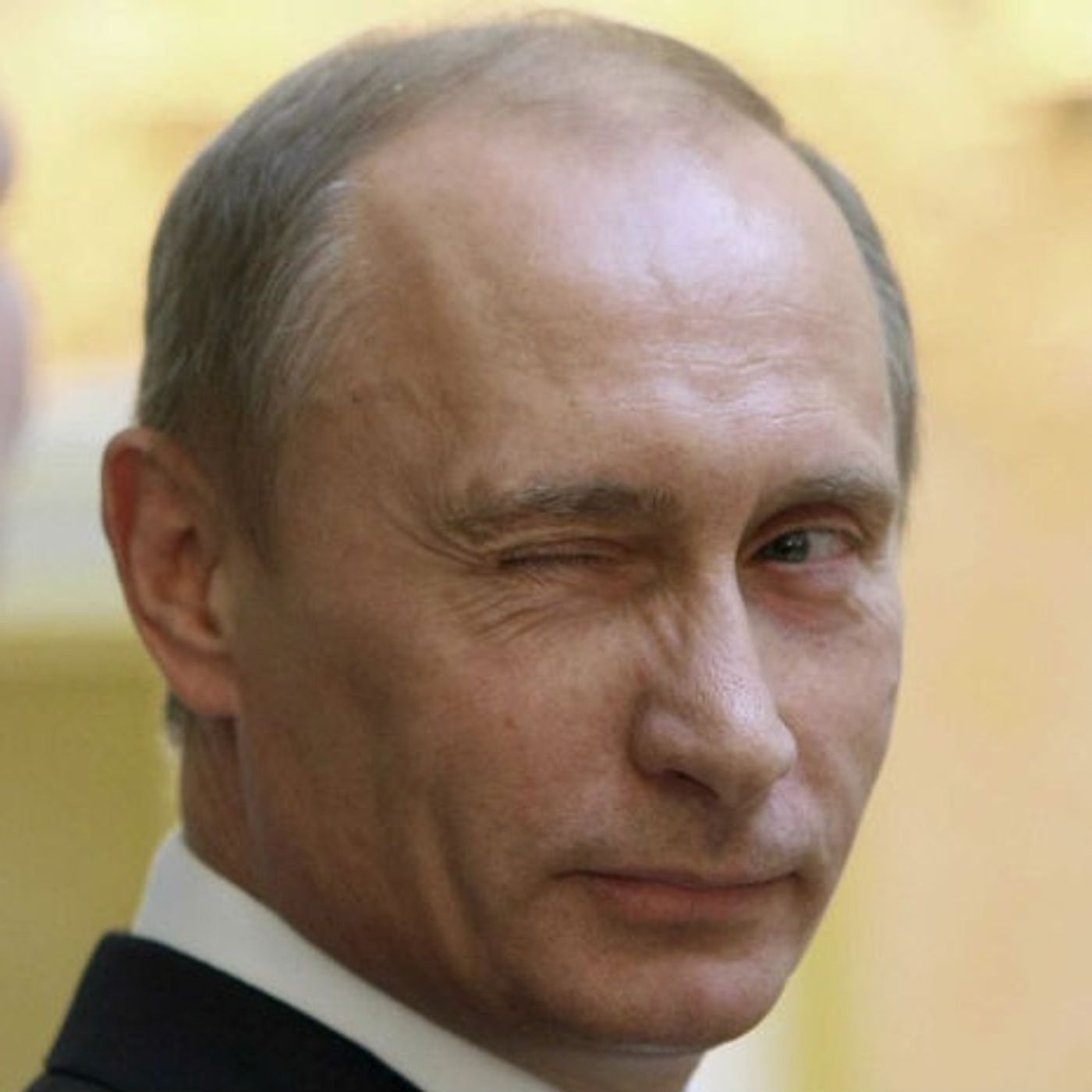 Putin Pill Pansies (Conservative Comedy) episode artwork
