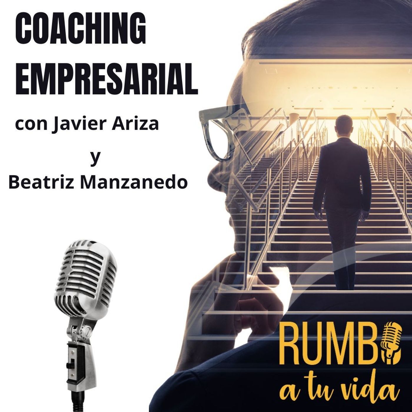 RUMBO A TU VIDA