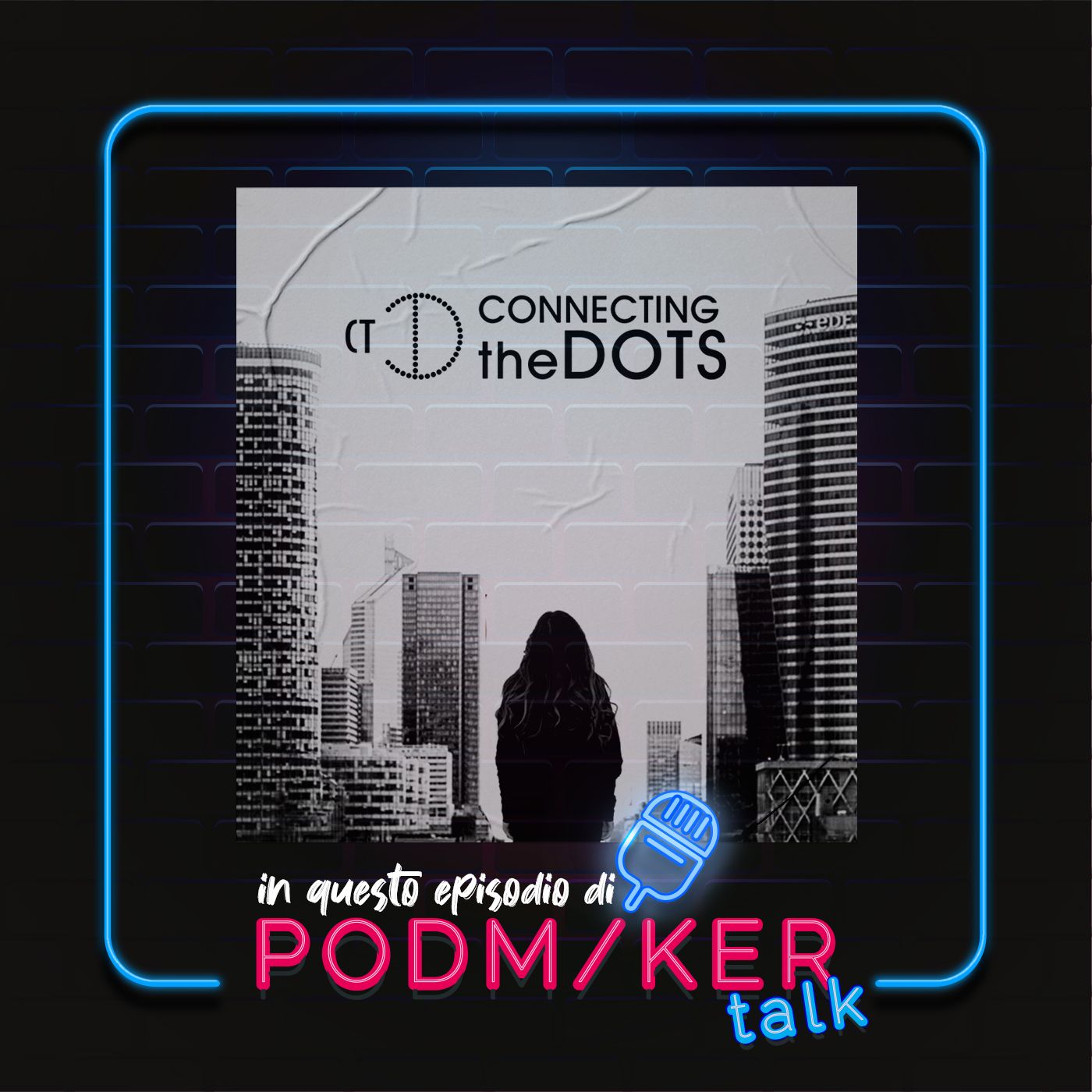 Podmaker Talk