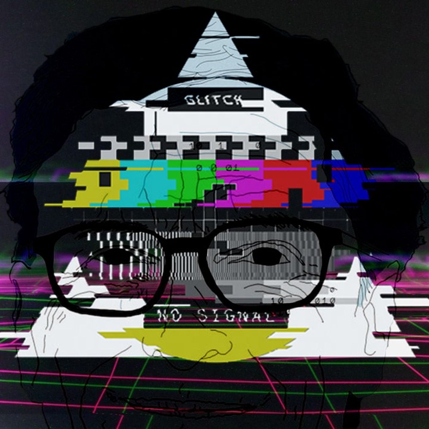 MagnetarMan\'s Glitch - Web Design & Tech Trends