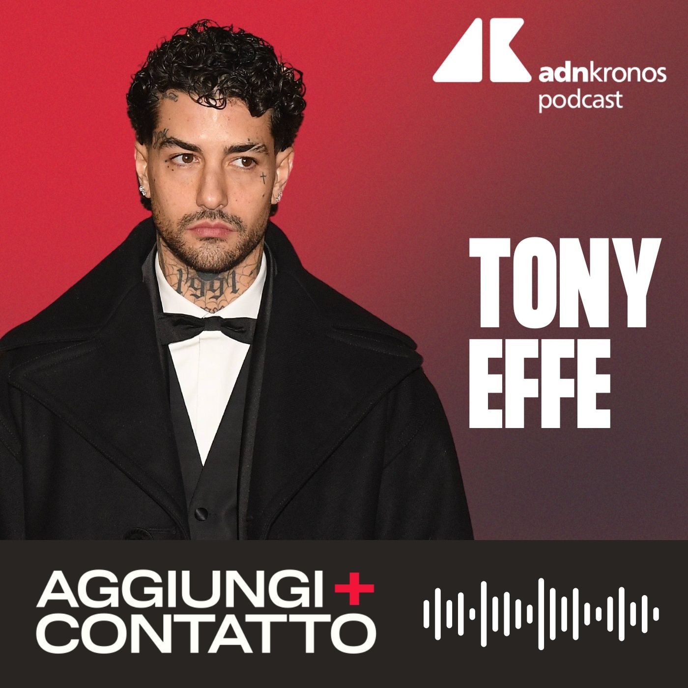 Aggiungi contatto