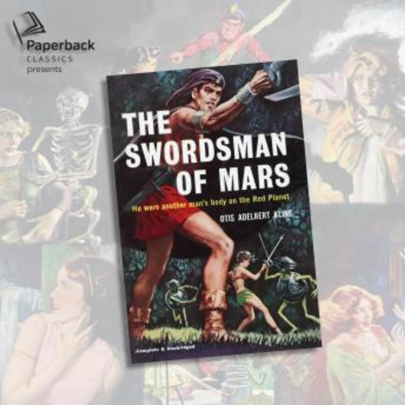 Get New Full Audiobooks in Science Fiction & Fantasy, Science Fiction