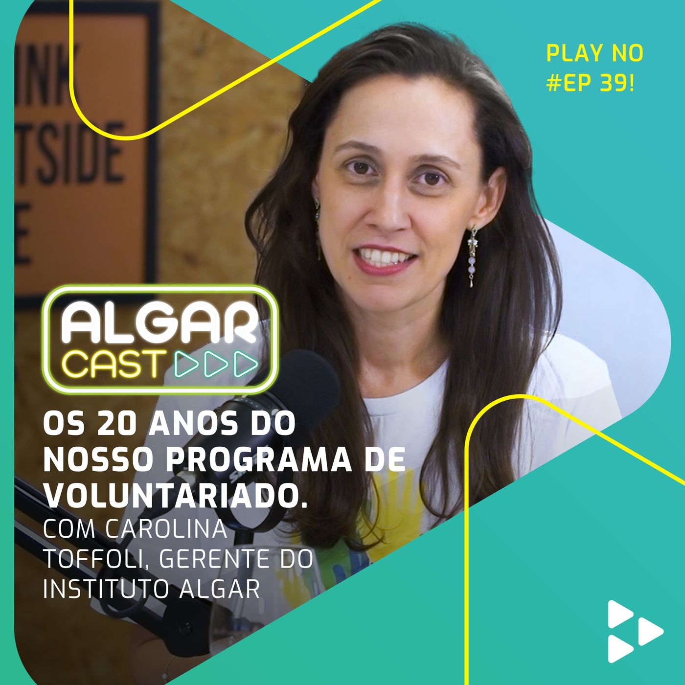 AlgarCast
